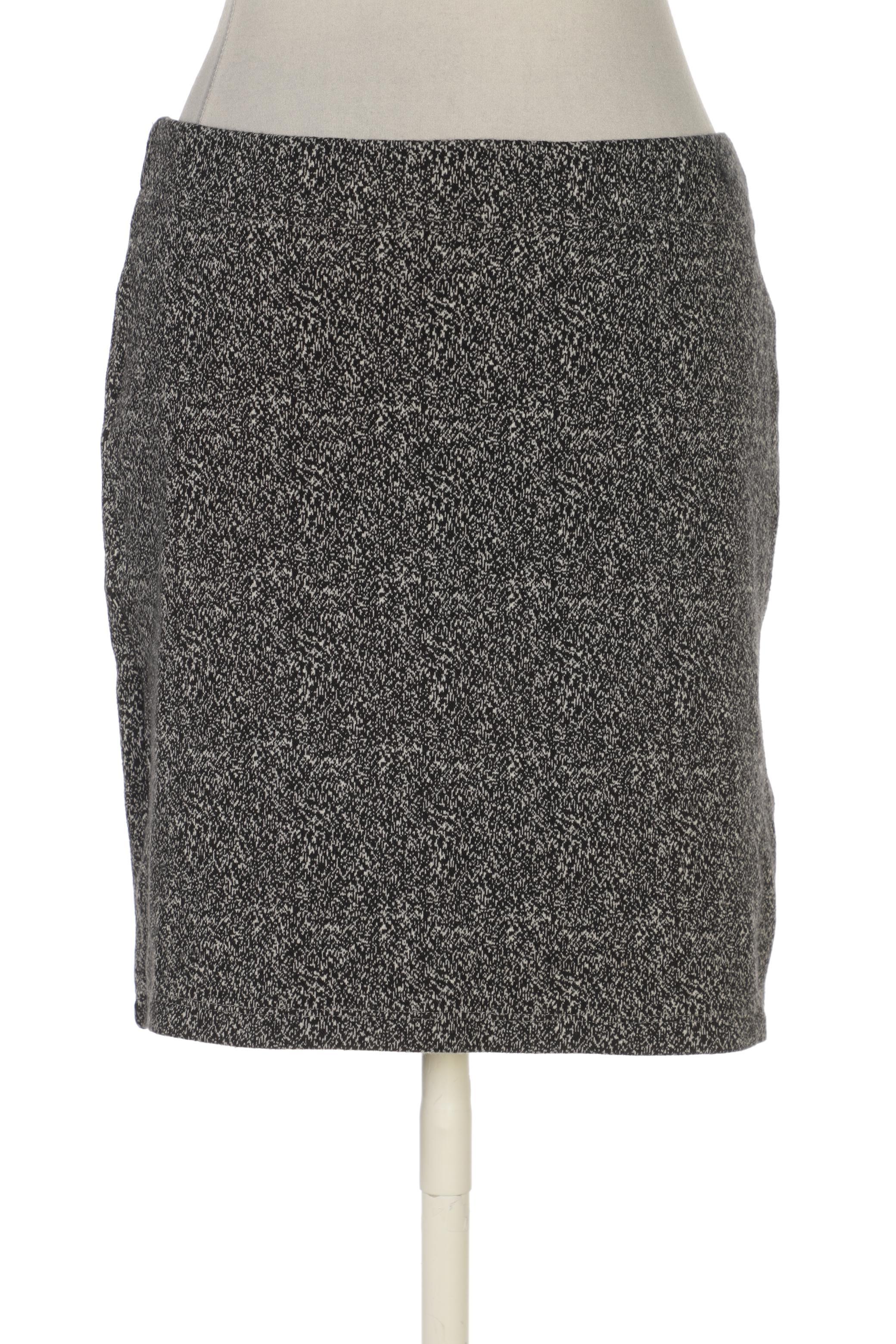 

Kauf dich glucklich Damen Rock, grau, Gr. 38