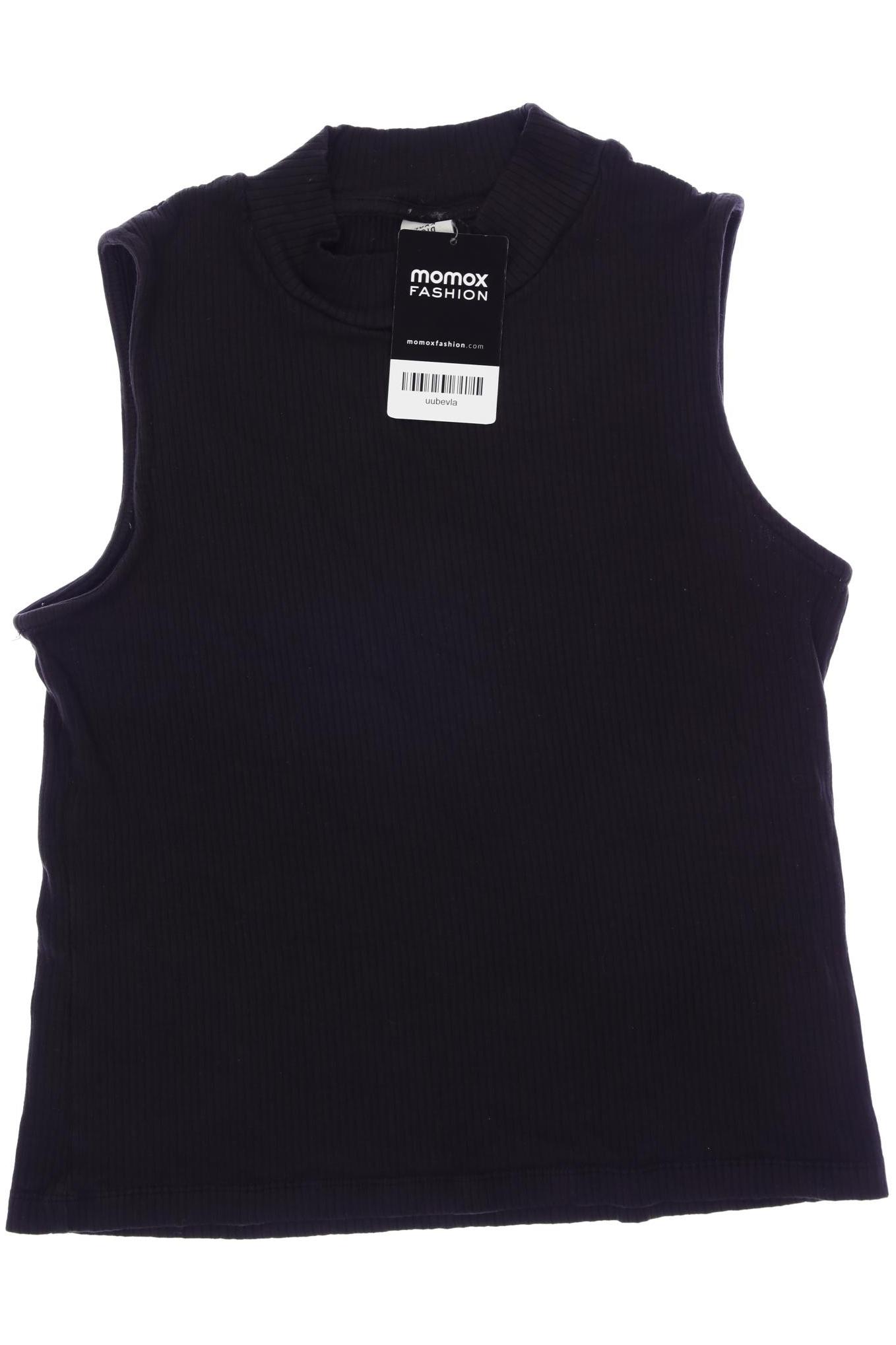 

Kauf dich glucklich Damen Top, schwarz, Gr. 36
