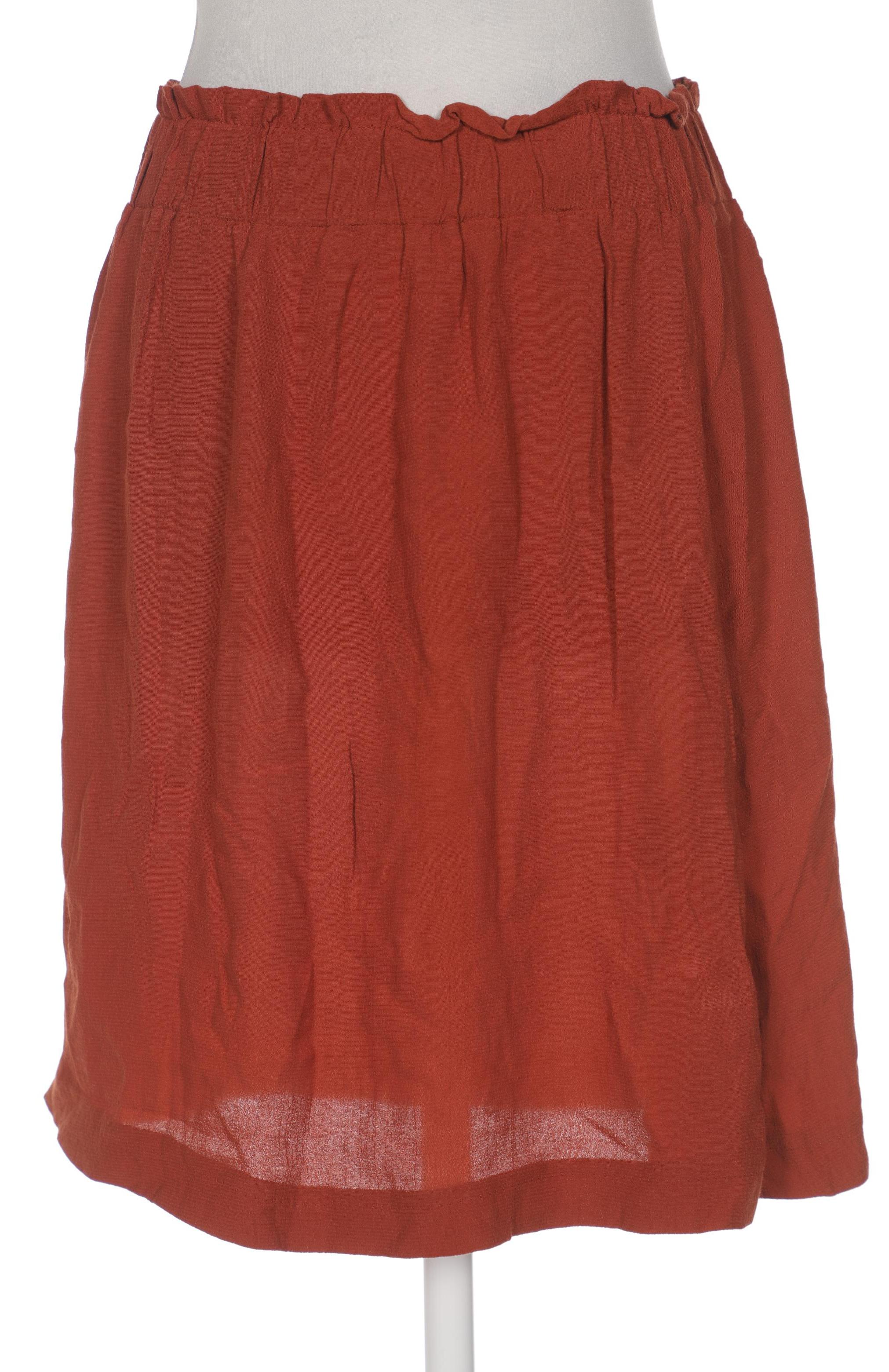 

Kauf dich glucklich Damen Rock, orange, Gr. 36