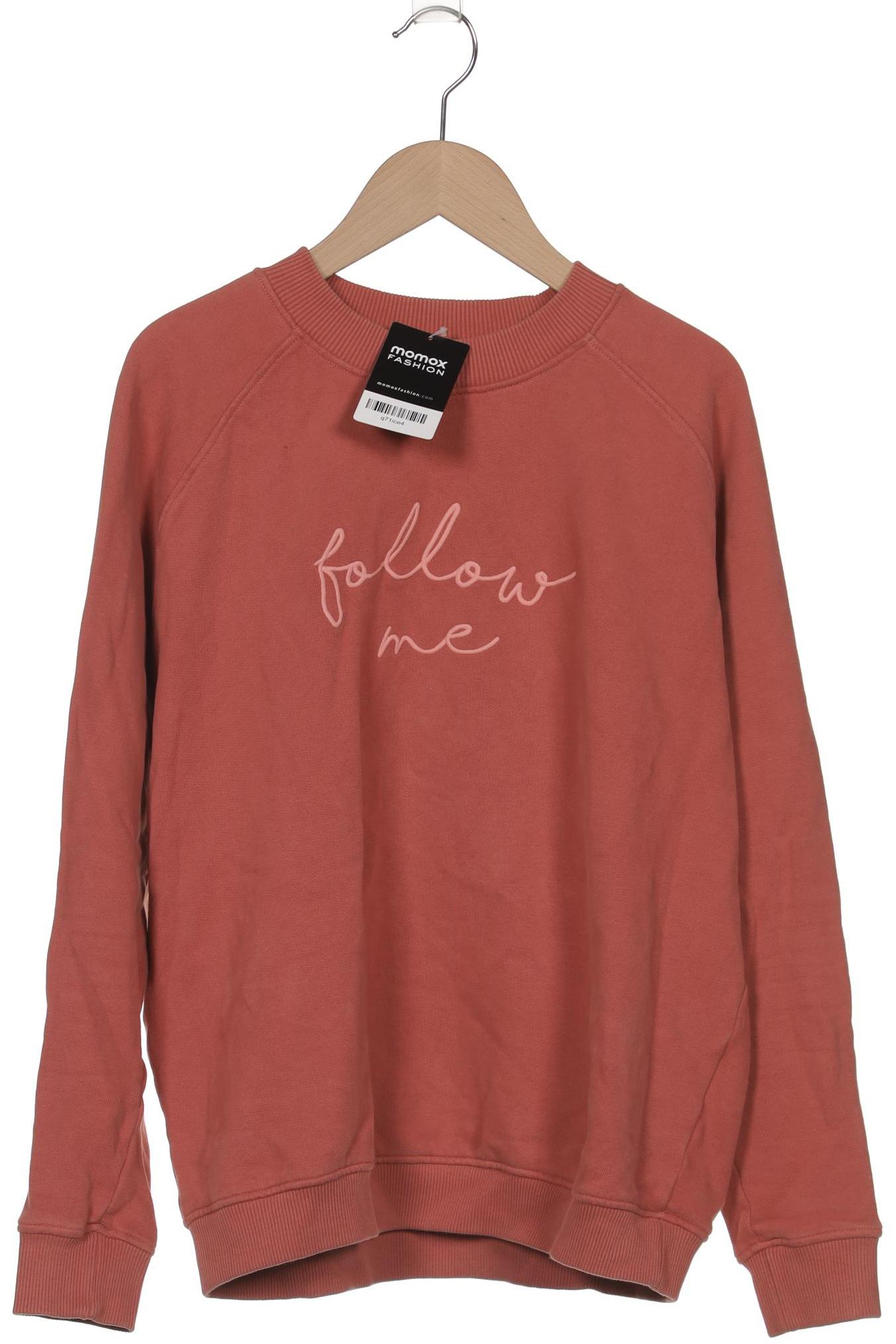 

Kauf dich glucklich Damen Sweatshirt, pink, Gr. 36