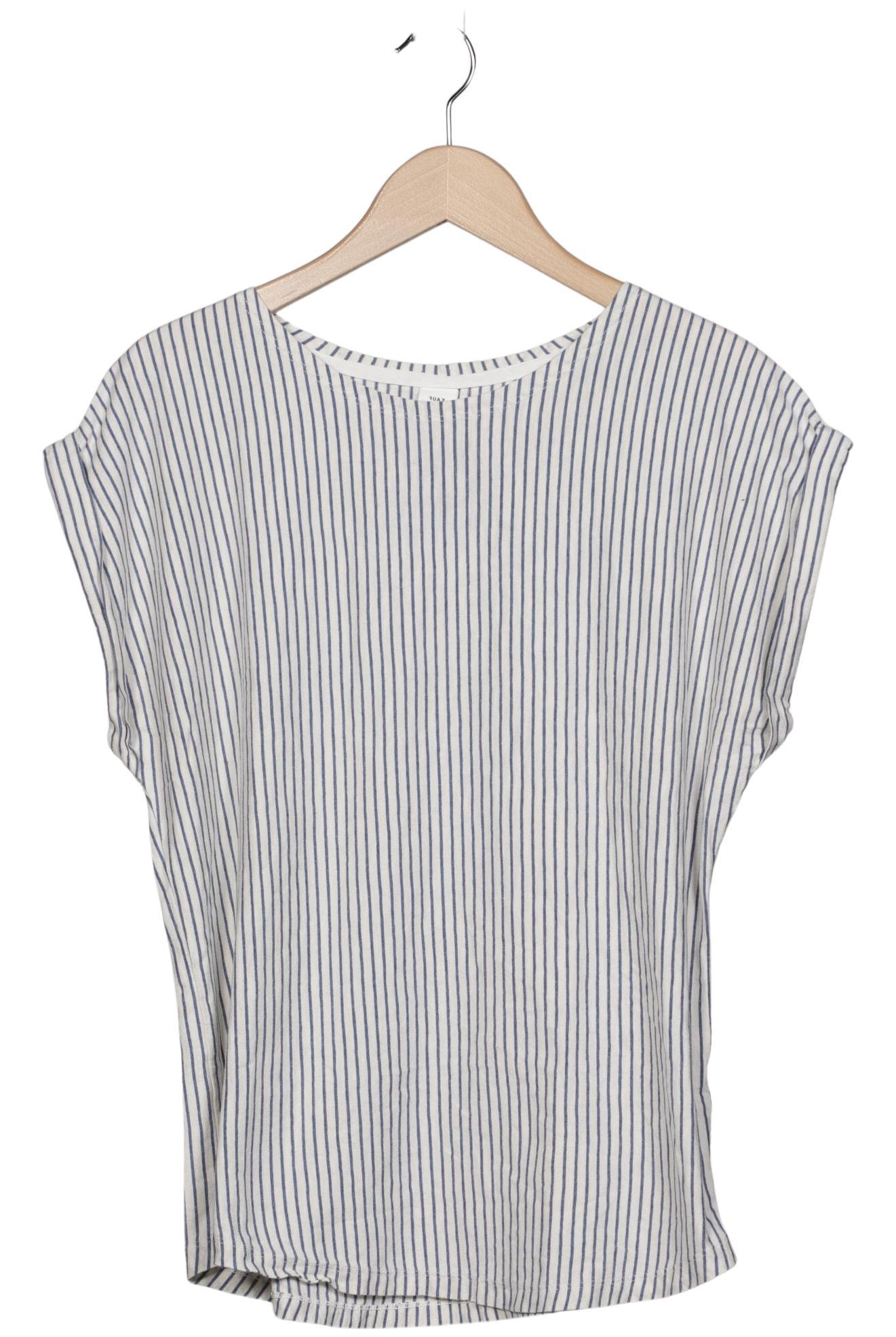 

Kauf dich glucklich Damen T-Shirt, mehrfarbig, Gr. 42