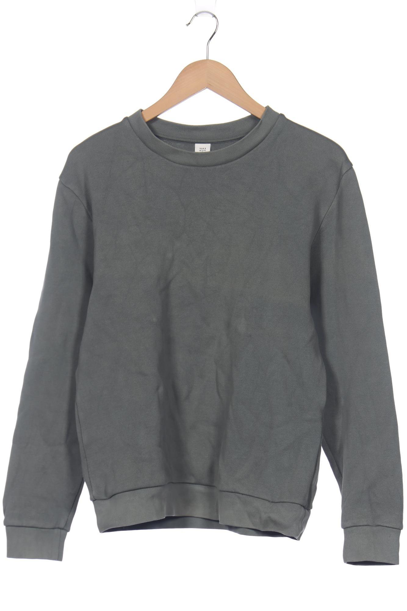

Kauf dich glucklich Herren Pullover, türkis