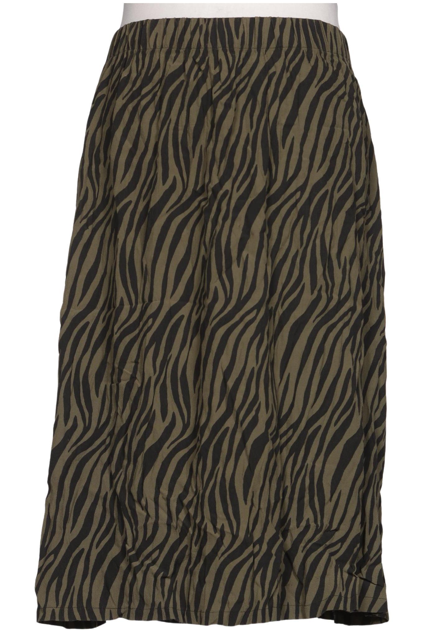 

Kauf dich glucklich Damen Rock, grün, Gr. 42