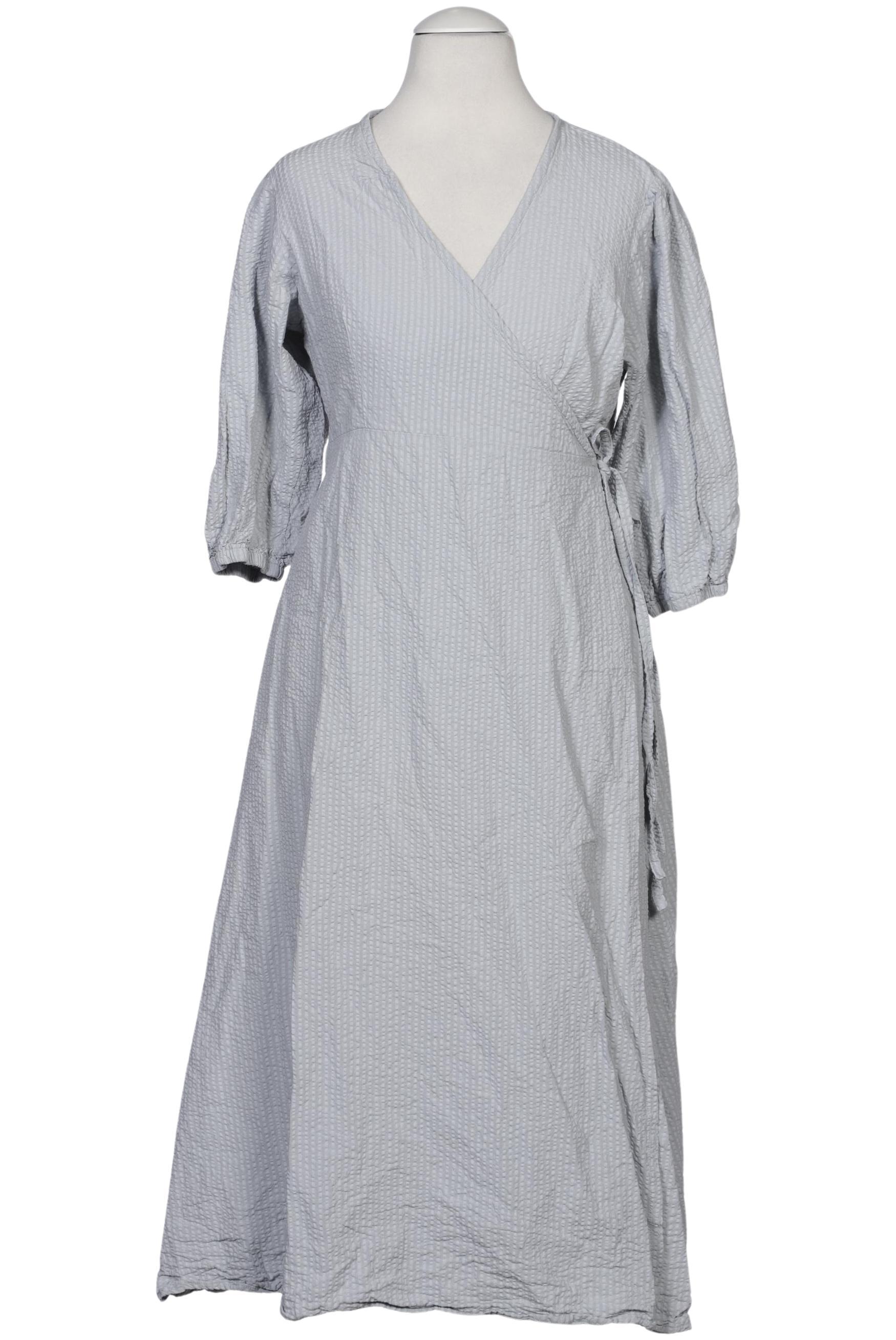 

Kauf dich glucklich Damen Kleid, hellblau, Gr. 36
