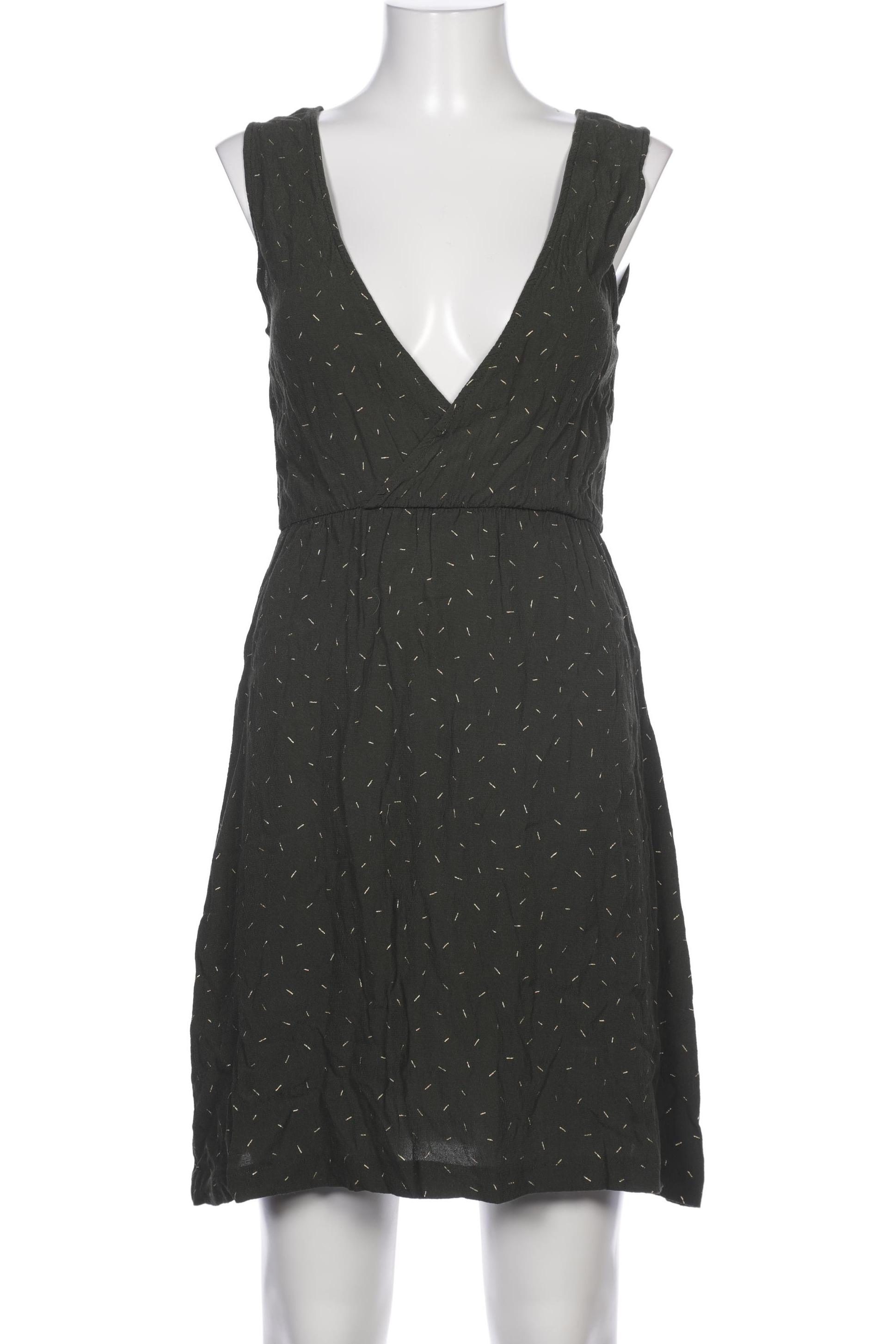 

Kauf dich glucklich Damen Kleid, grün, Gr. 36