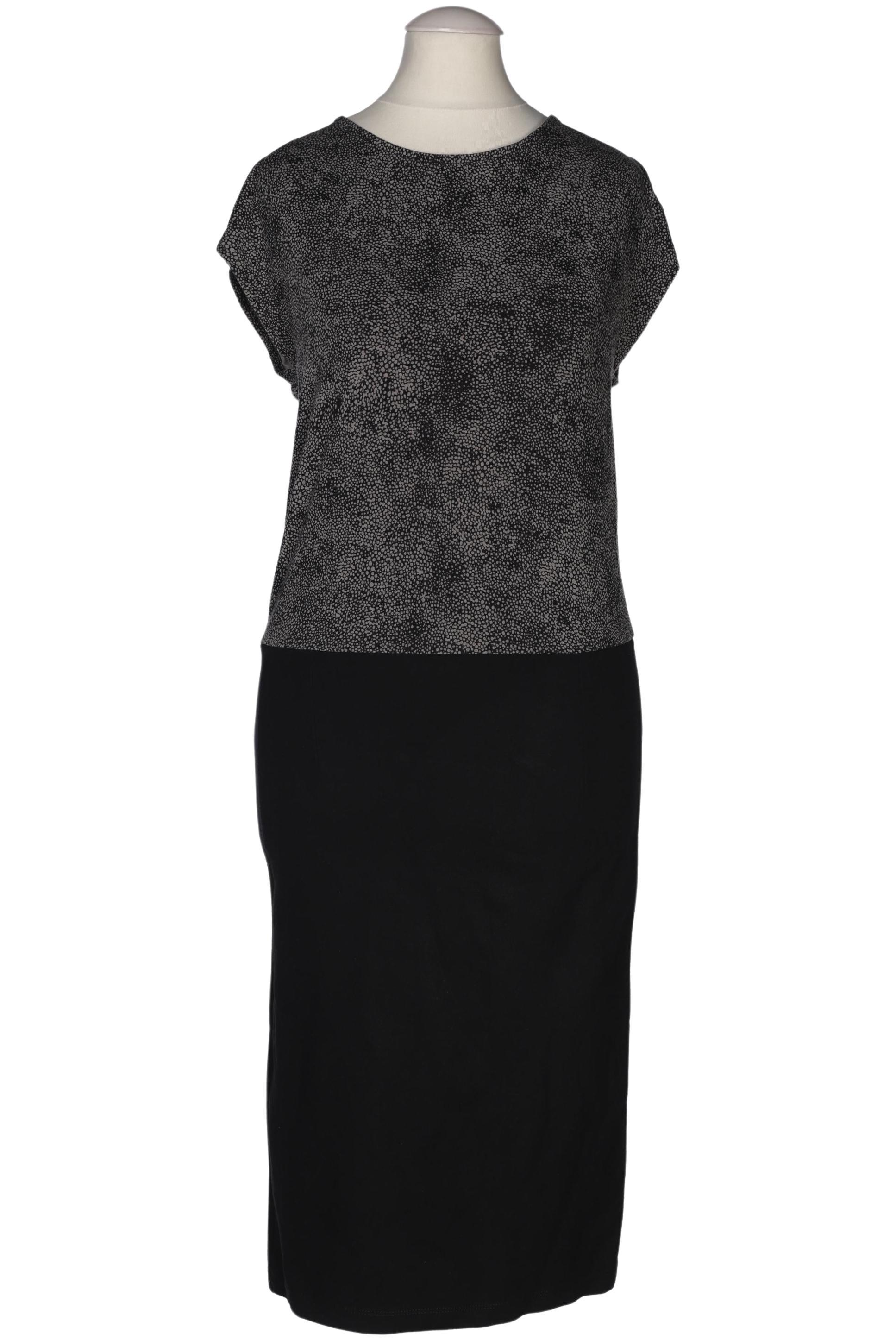 

Kauf dich glucklich Damen Kleid, grau, Gr. 34
