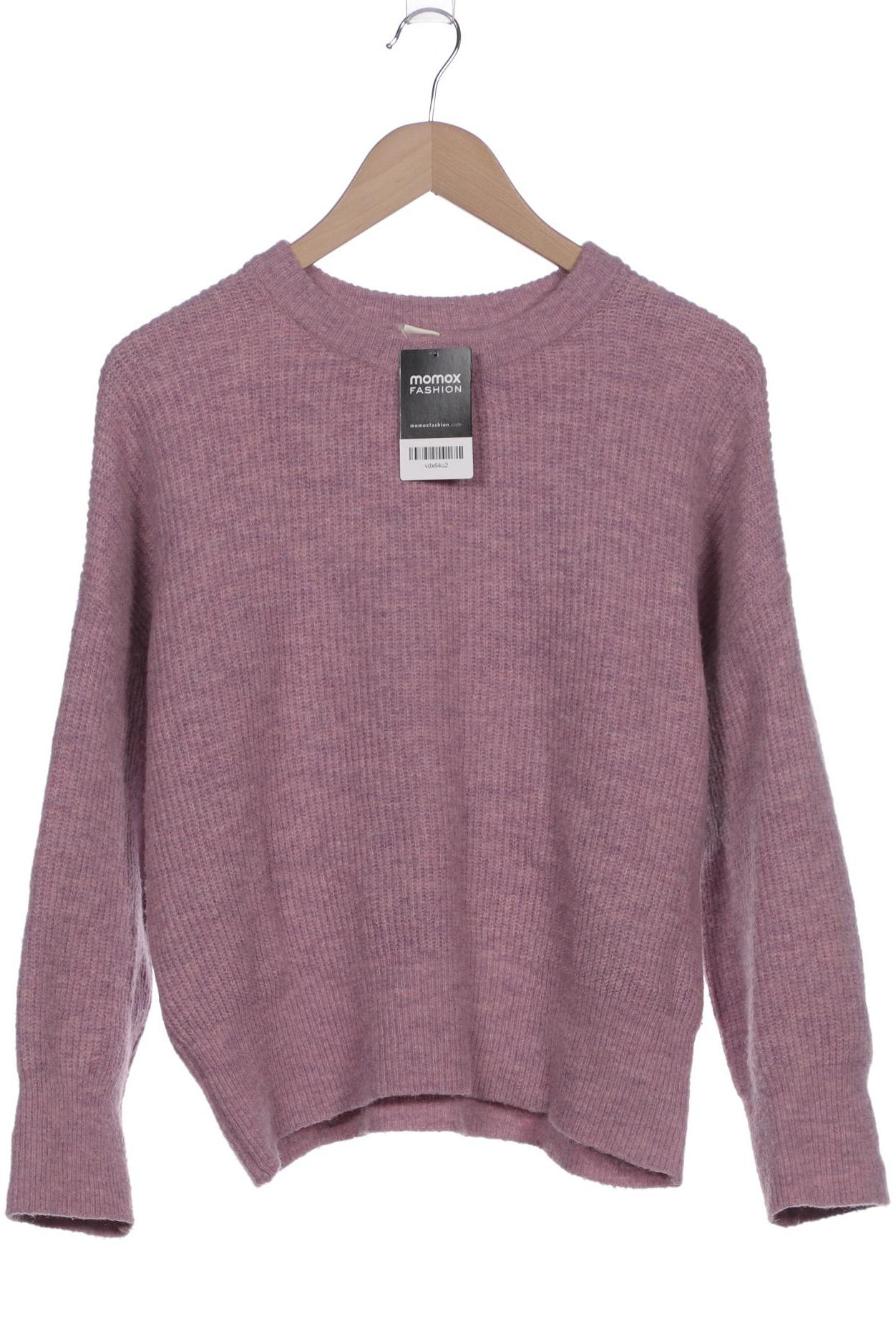 

Kauf dich glucklich Damen Pullover, pink, Gr. 38