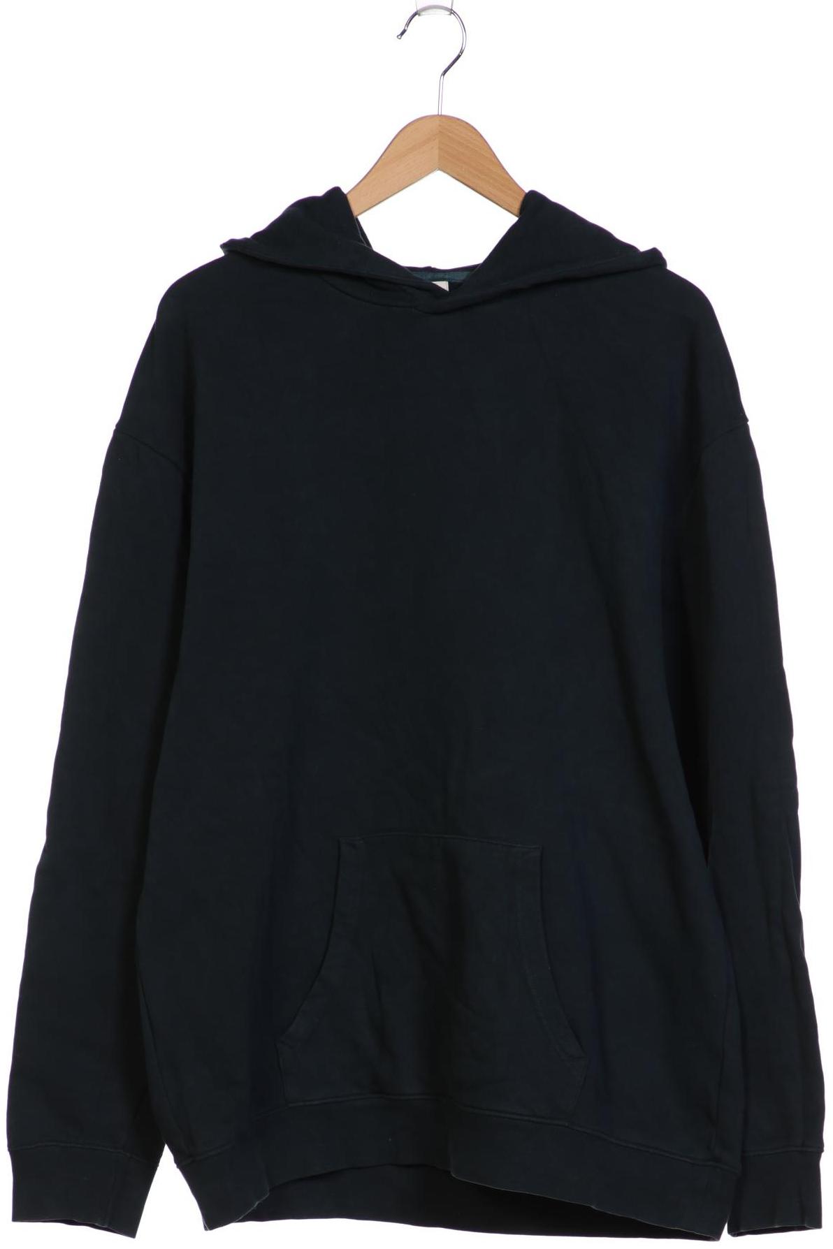 

Kauf dich glucklich Herren Kapuzenpullover, marineblau, Gr. 56