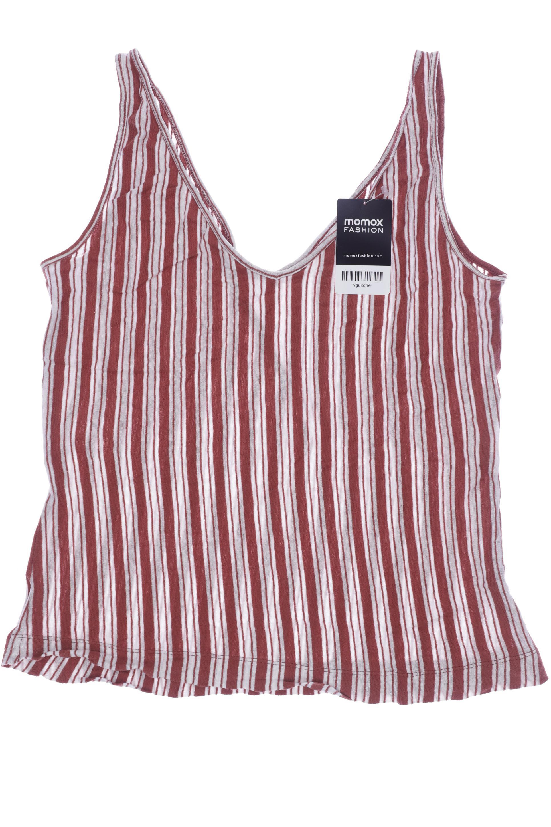 

Kauf dich glucklich Damen Top, braun, Gr. 36