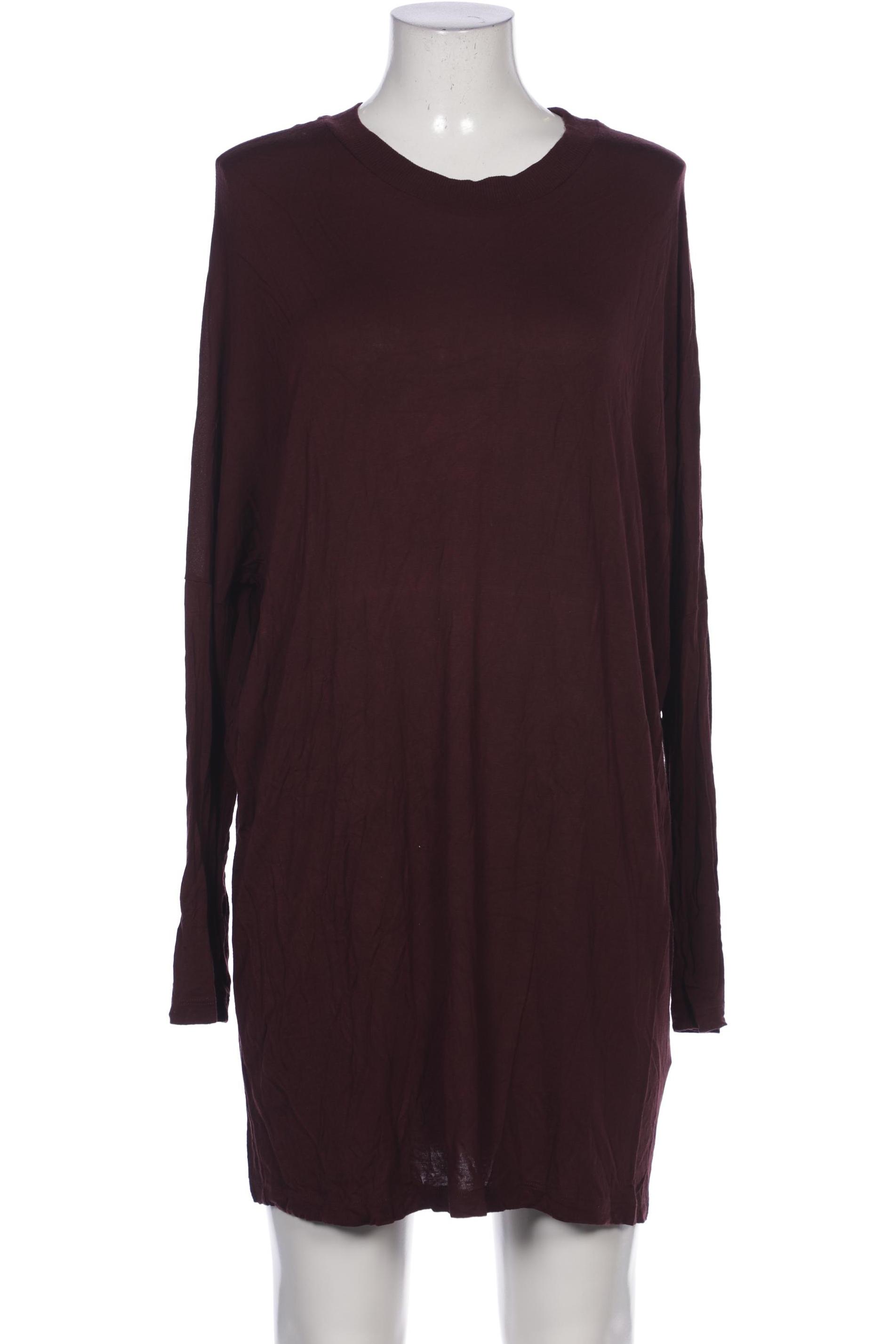 

Kauf dich glucklich Damen Kleid, bordeaux, Gr. 42