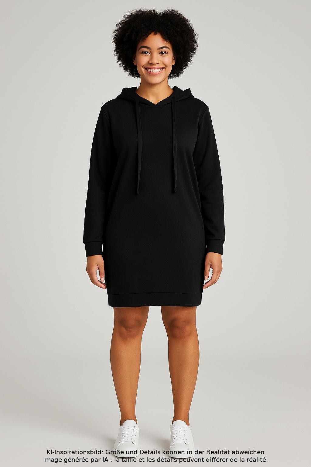 

Kauf dich glucklich Damen Kleid, grün, Gr. 36