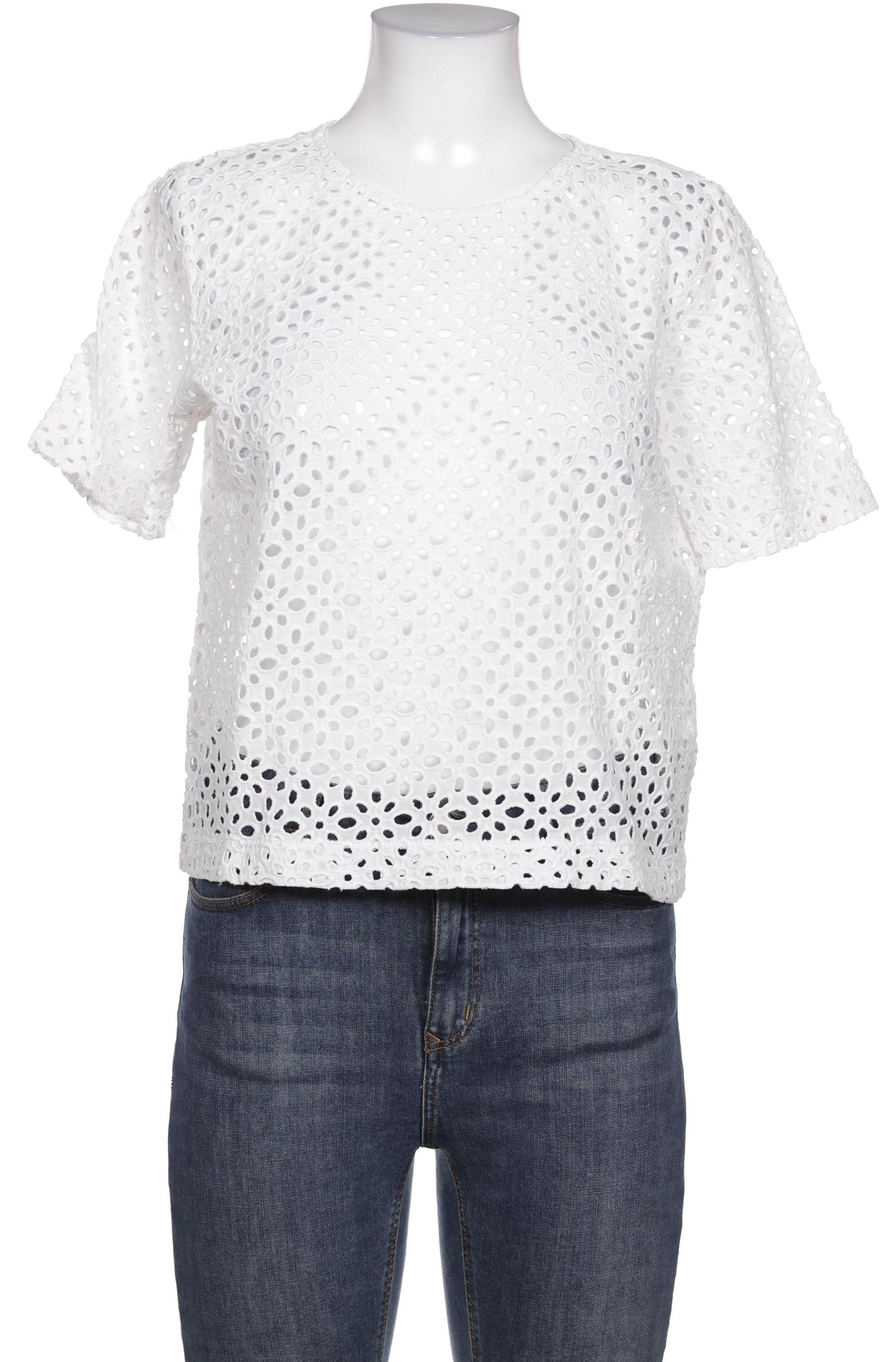 

Kauf dich glucklich Damen T-Shirt, weiß