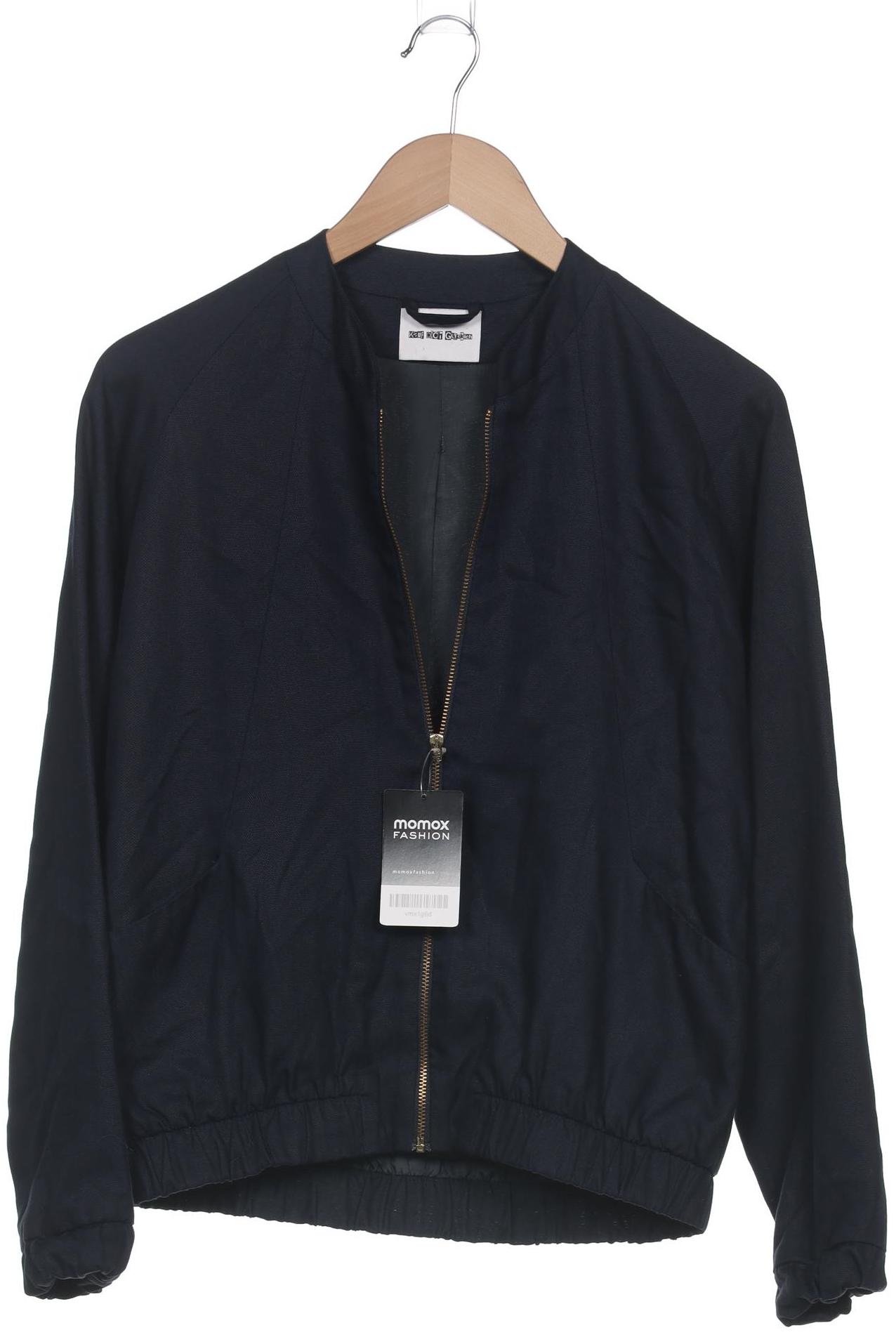 

Kauf dich glucklich Damen Jacke, marineblau, Gr. 34