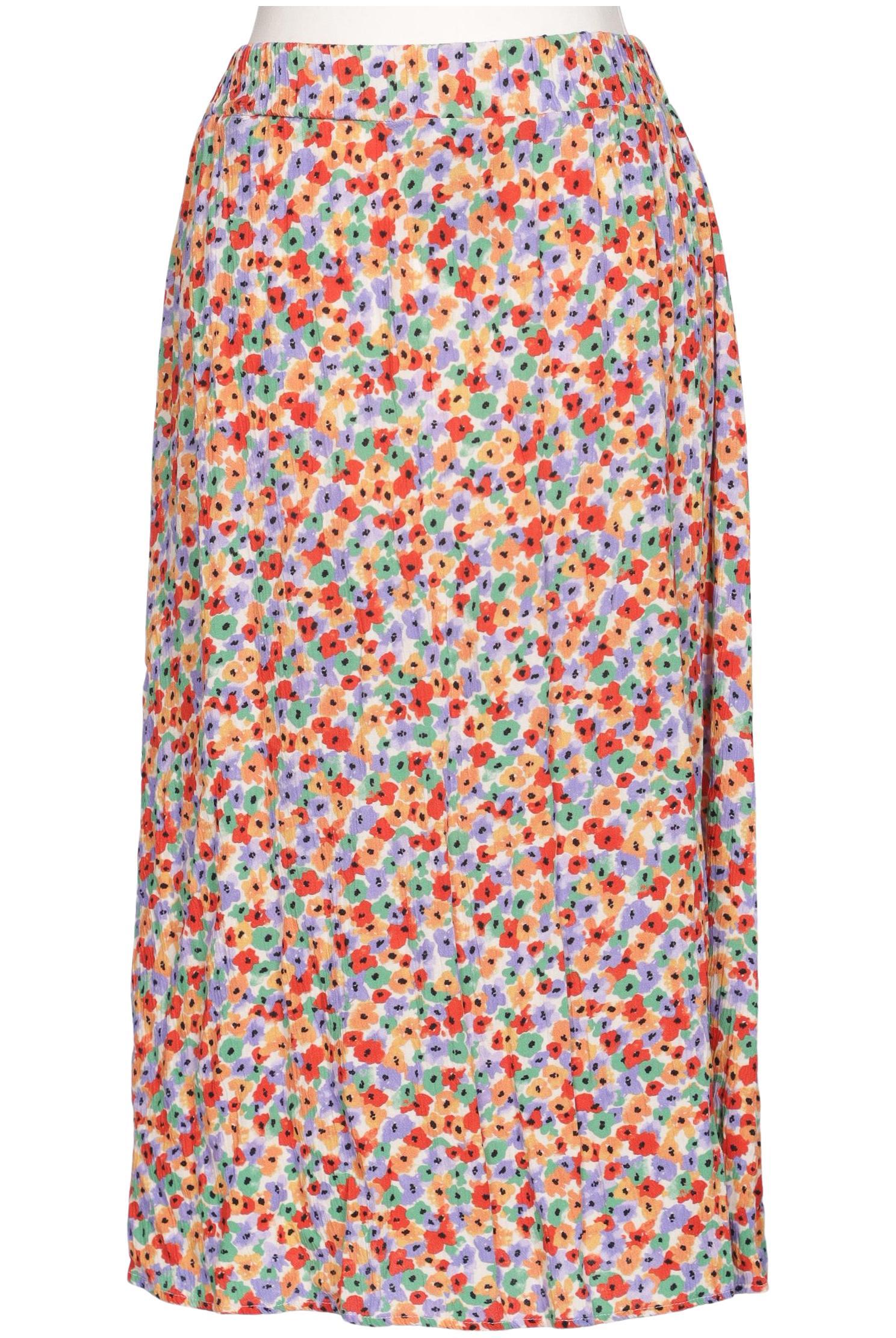 

Kauf dich glucklich Damen Rock, mehrfarbig, Gr. 34