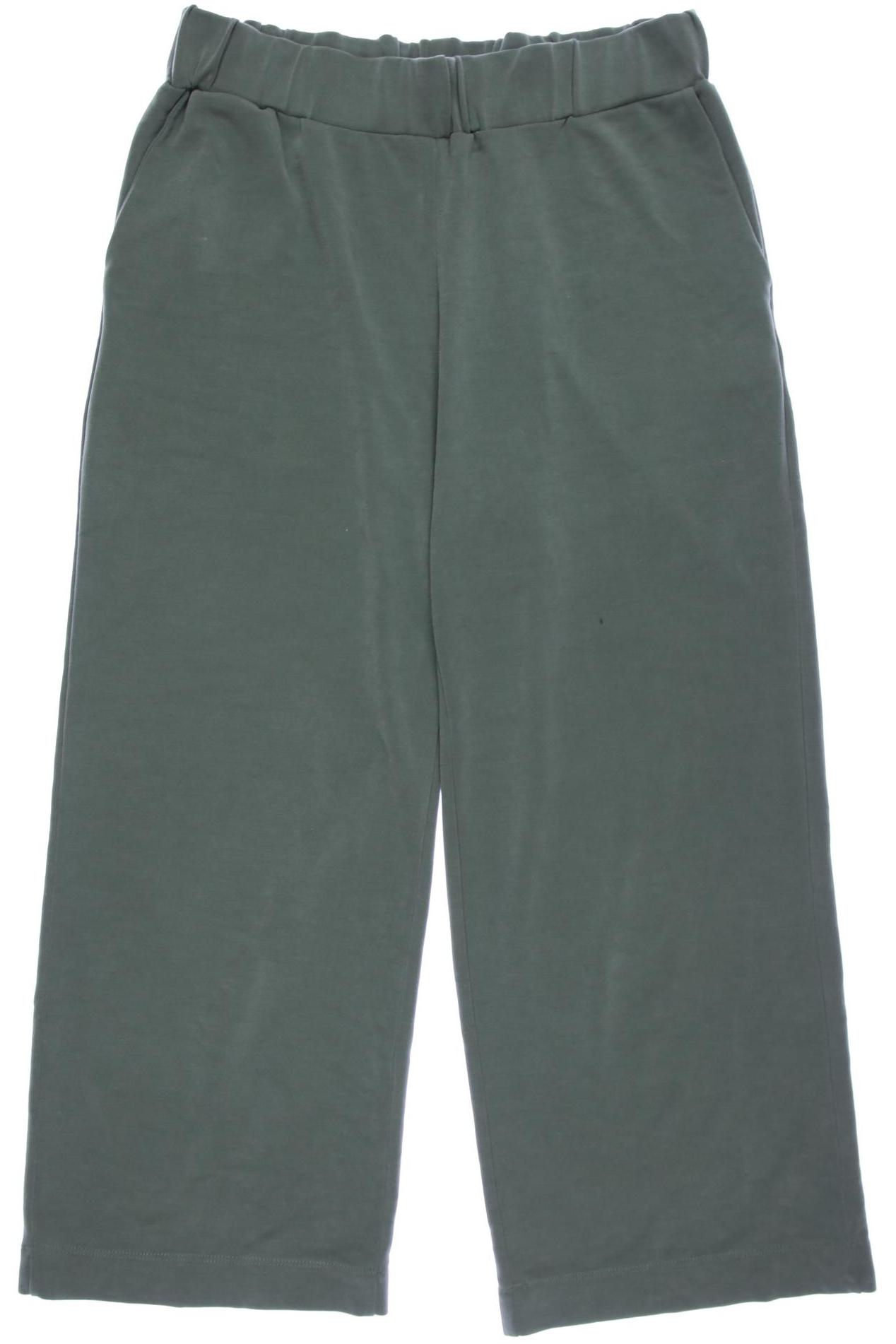 

Kauf dich glucklich Damen Stoffhose, türkis, Gr. 0