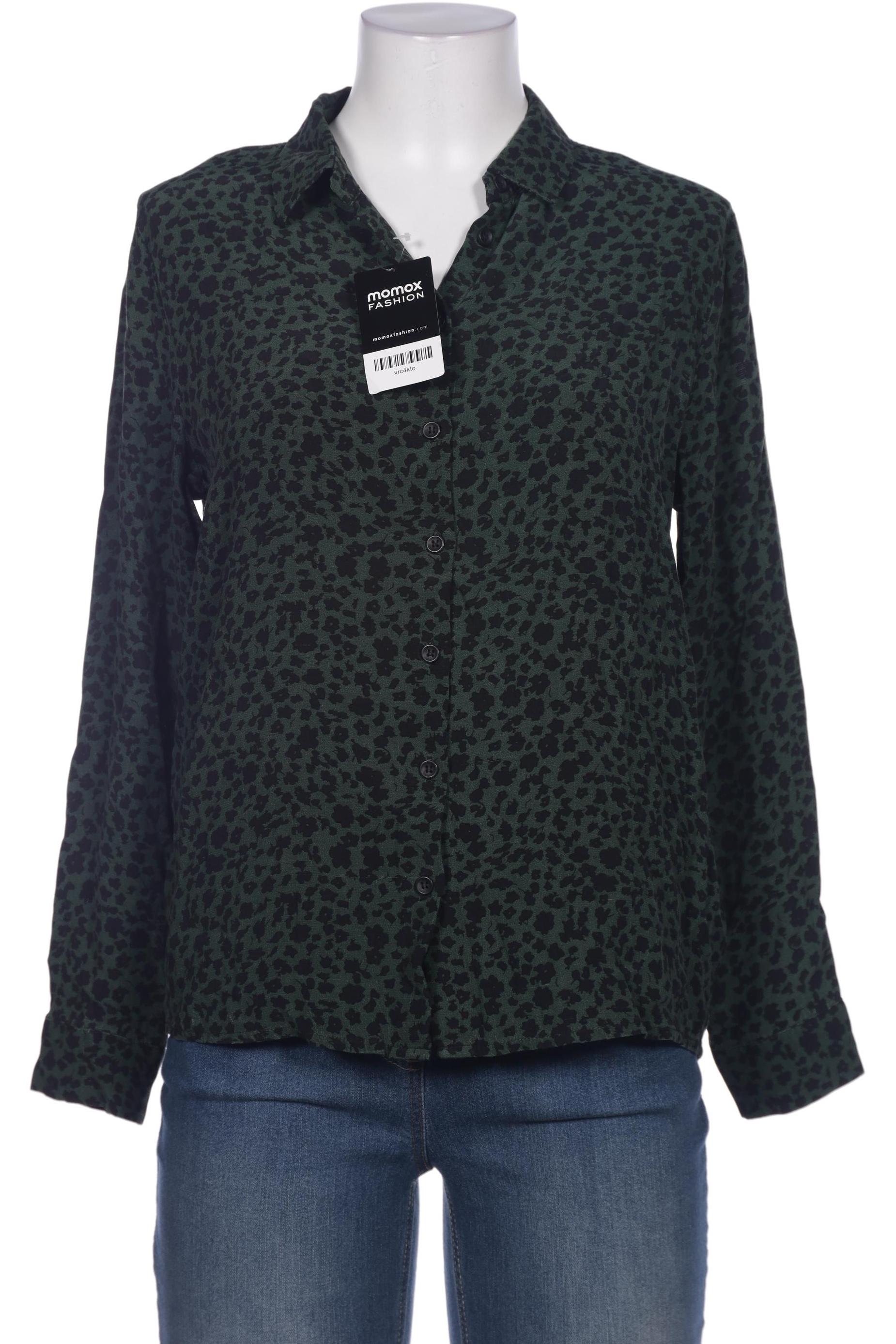 

Kauf dich glucklich Damen Bluse, grün, Gr. 38