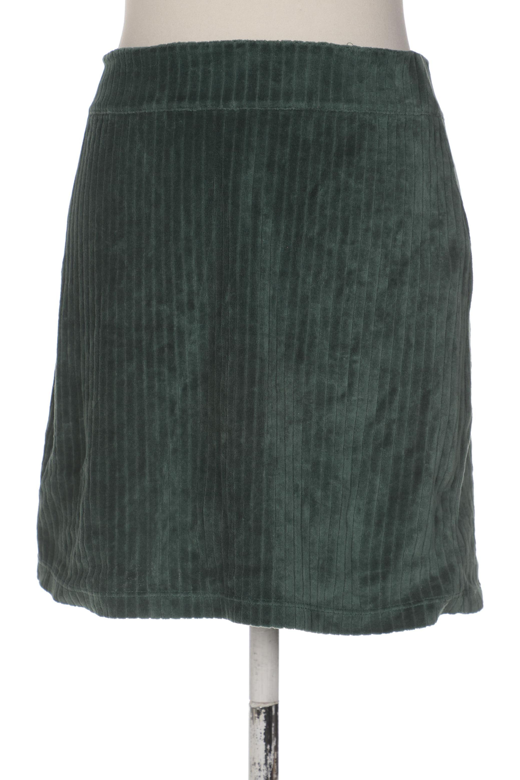 

Kauf dich glucklich Damen Rock, grün, Gr. 34