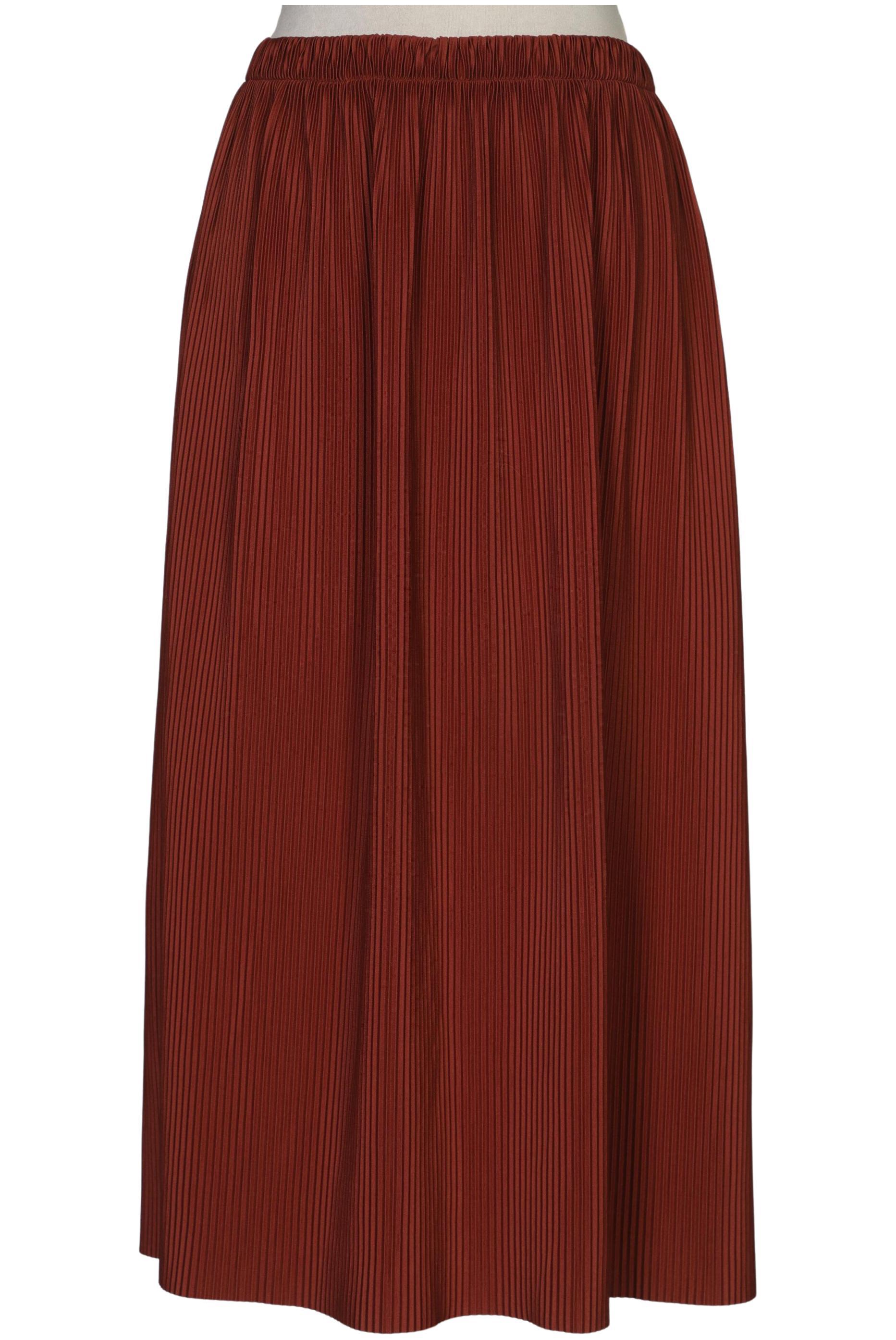 

Kauf dich glucklich Damen Rock, braun, Gr. 38