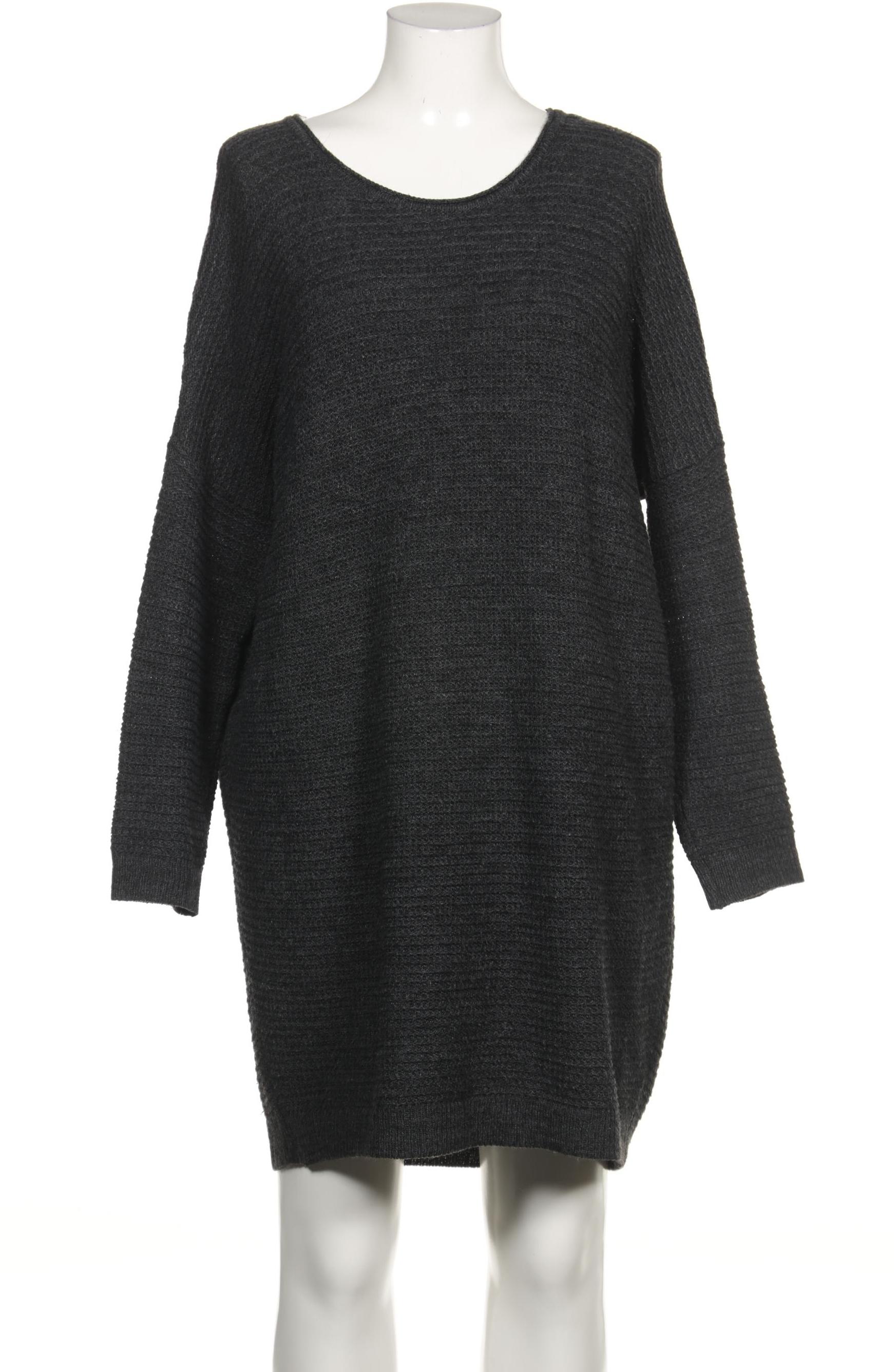 

Kauf dich glucklich Damen Kleid, grau, Gr. 42