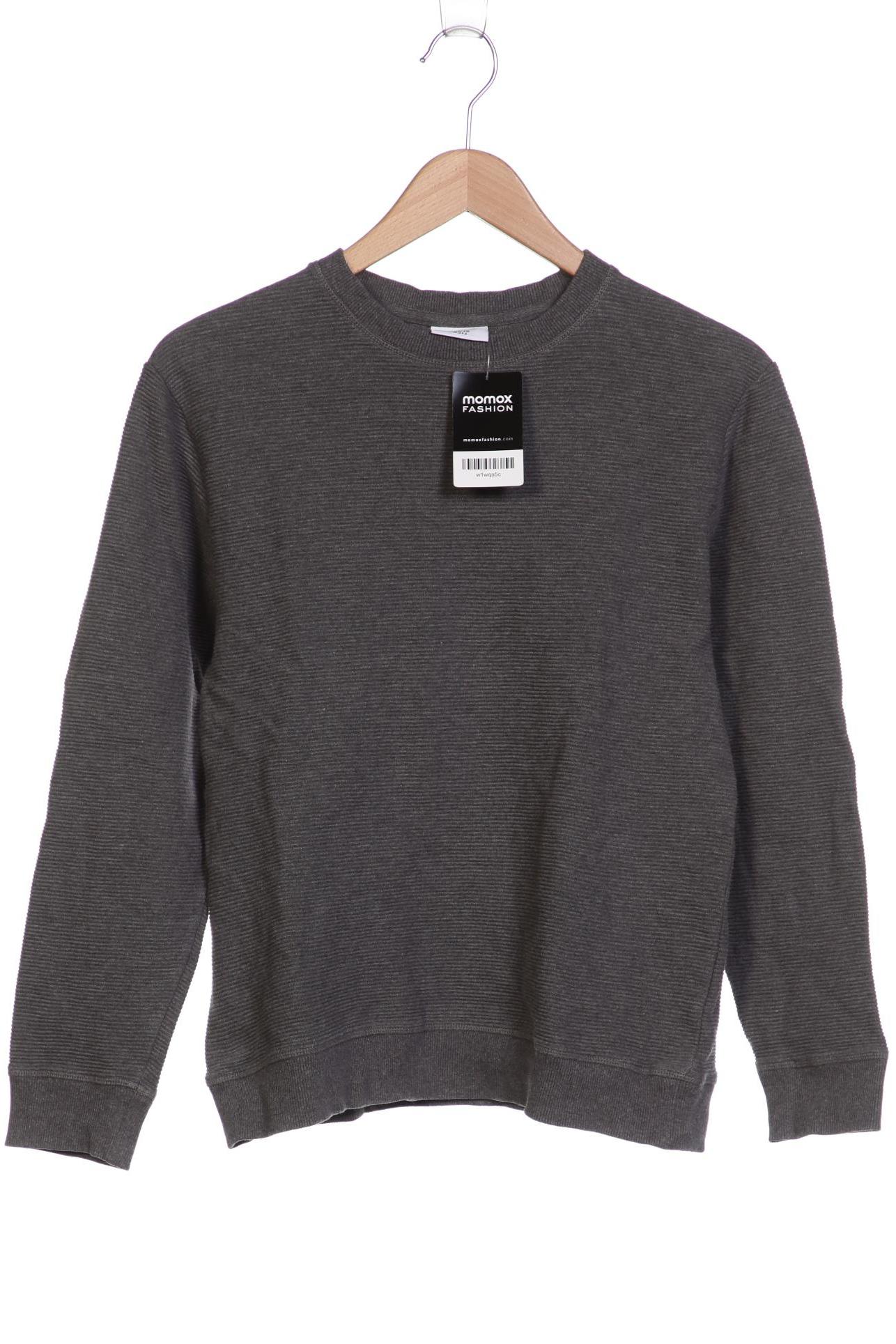 

Kauf dich glucklich Herren Sweatshirt, grau