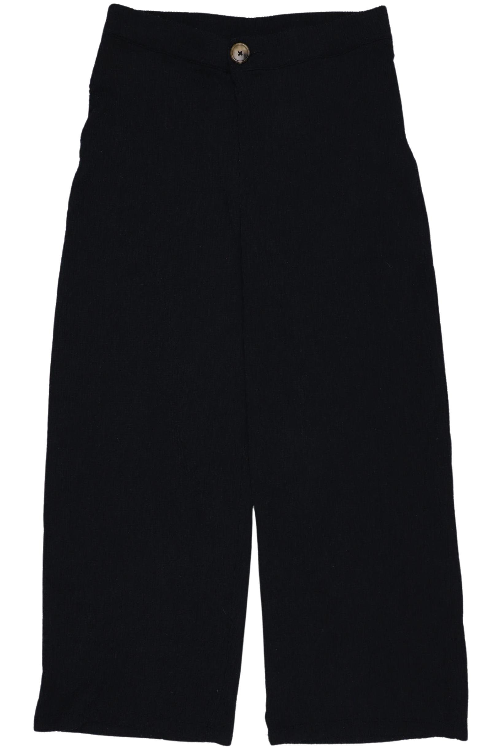 

Kauf dich glucklich Damen Stoffhose, marineblau, Gr. 38
