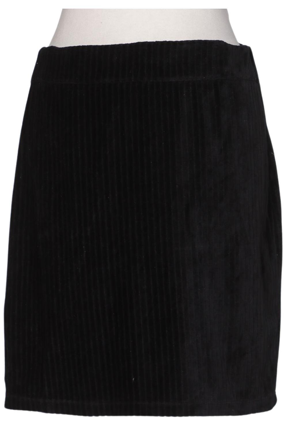 

Kauf dich glucklich Damen Rock, schwarz, Gr. 38