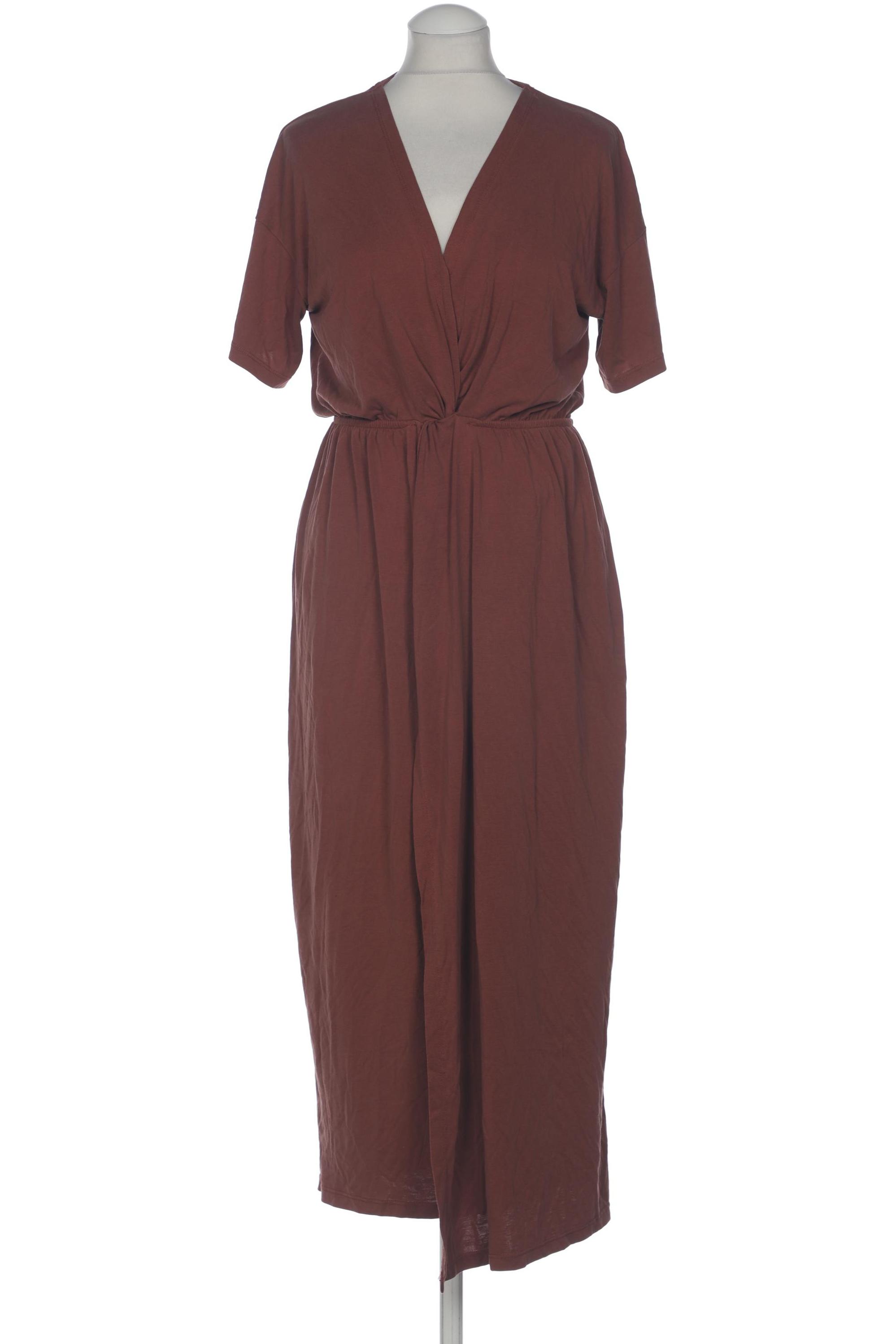 

Kauf dich glucklich Damen Kleid, braun, Gr. 36