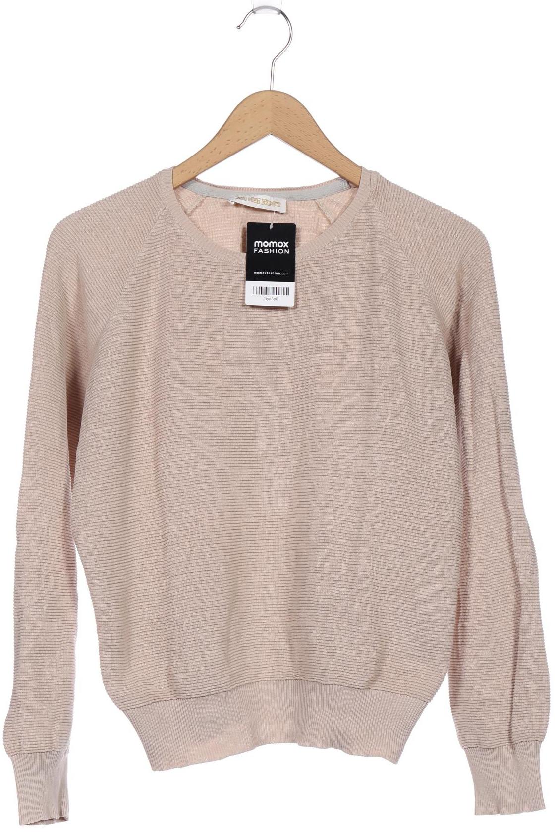 

Kauf dich glucklich Damen Pullover, beige