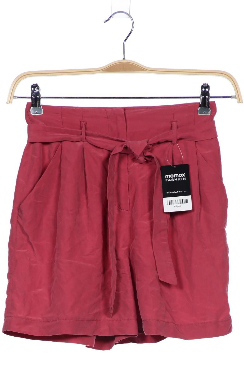 

Kauf dich glucklich Damen Shorts, pink, Gr. 34