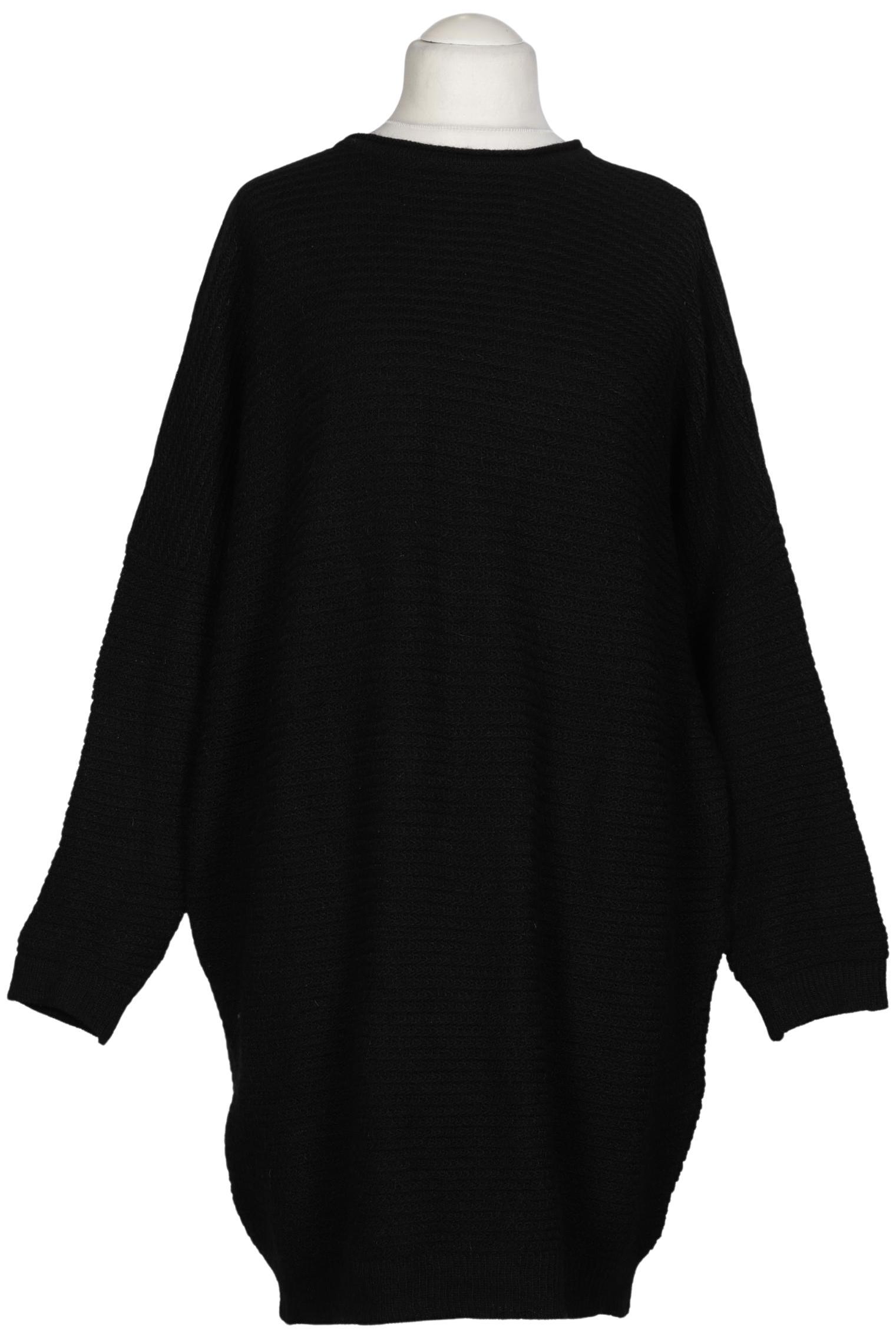 

Kauf dich glucklich Damen Kleid, schwarz, Gr. 42