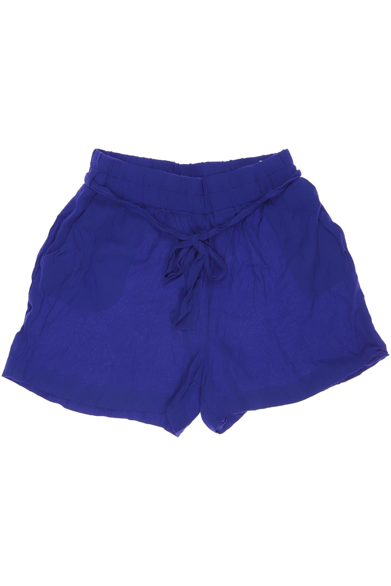 

Kauf dich glucklich Damen Shorts, blau, Gr. 34