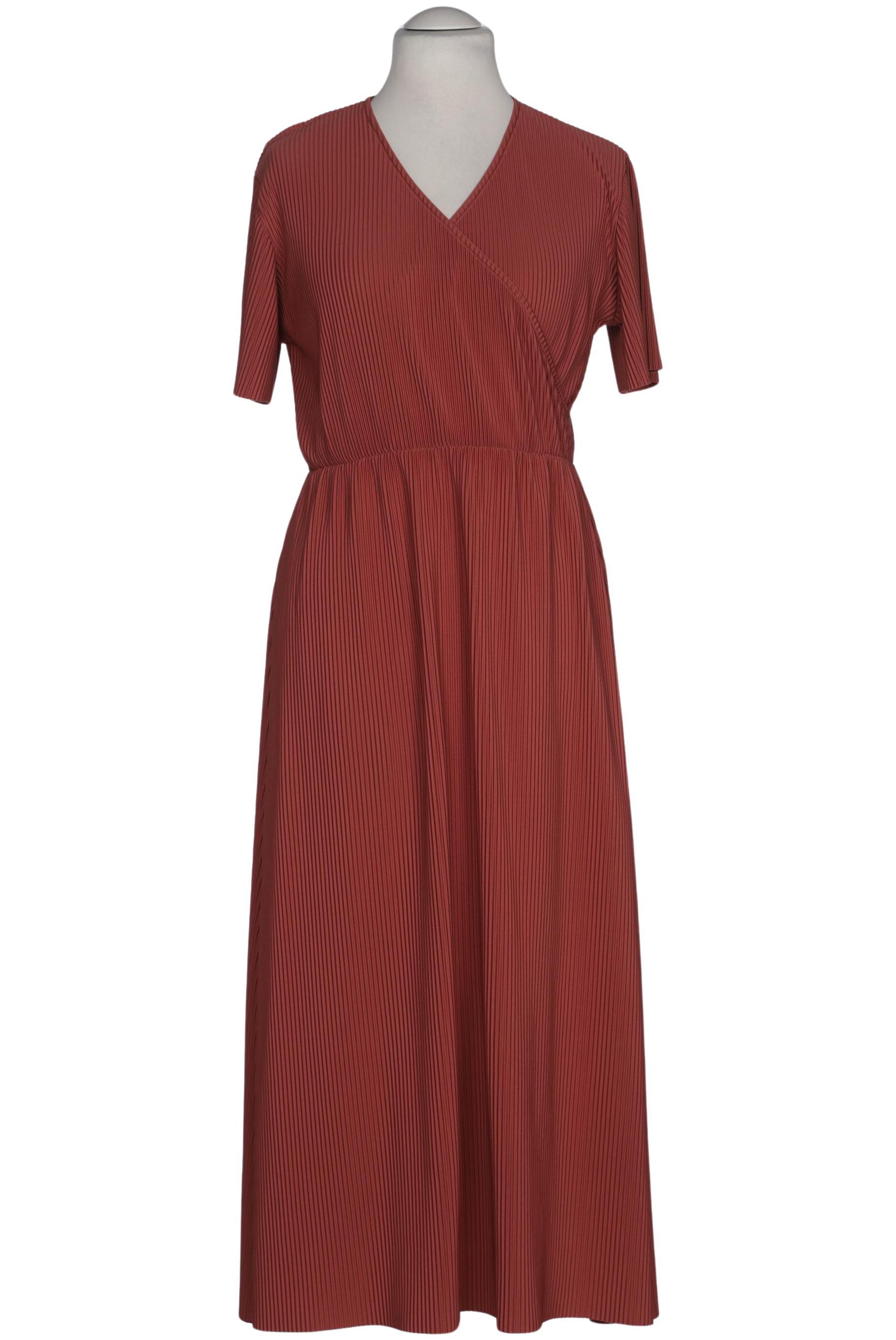 

Kauf dich glucklich Damen Kleid, bordeaux, Gr. 38