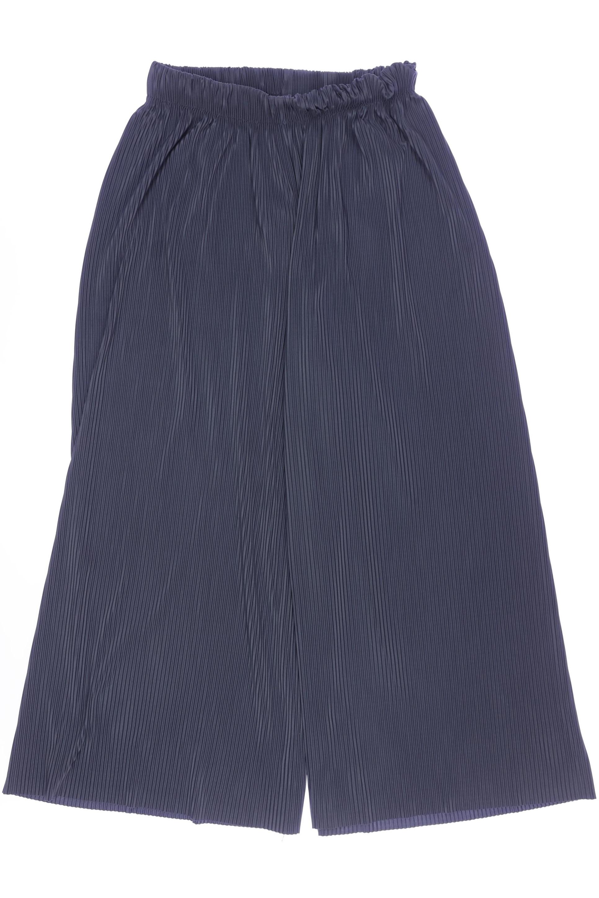 

Kauf dich glucklich Damen Stoffhose, blau, Gr. 0