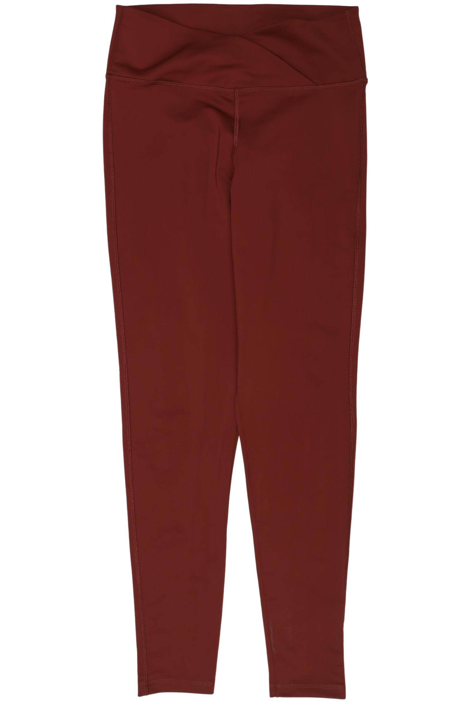 

Kauf dich glucklich Damen Stoffhose, braun, Gr. 0