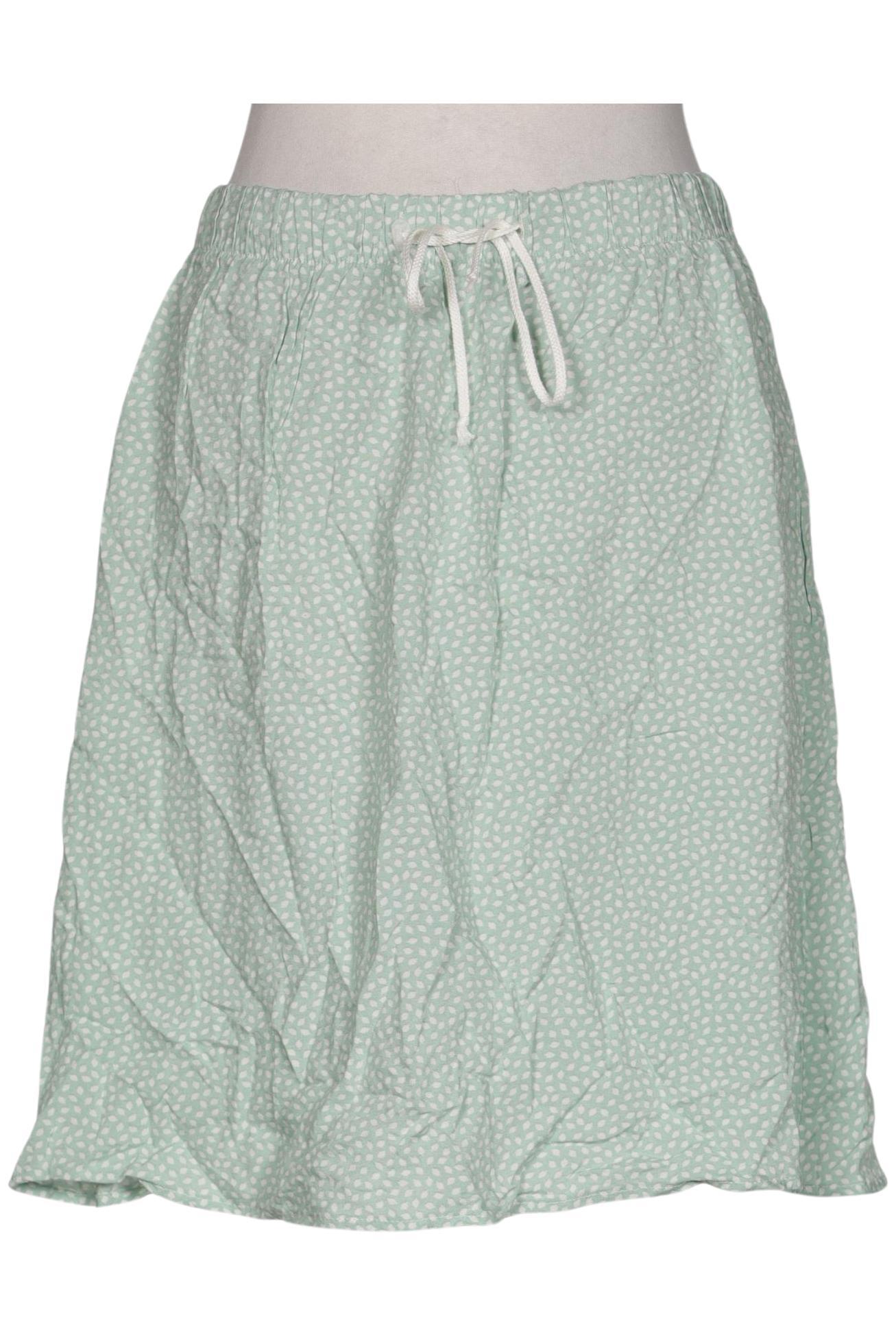 

Kauf dich glucklich Damen Rock, hellgrün, Gr. 38