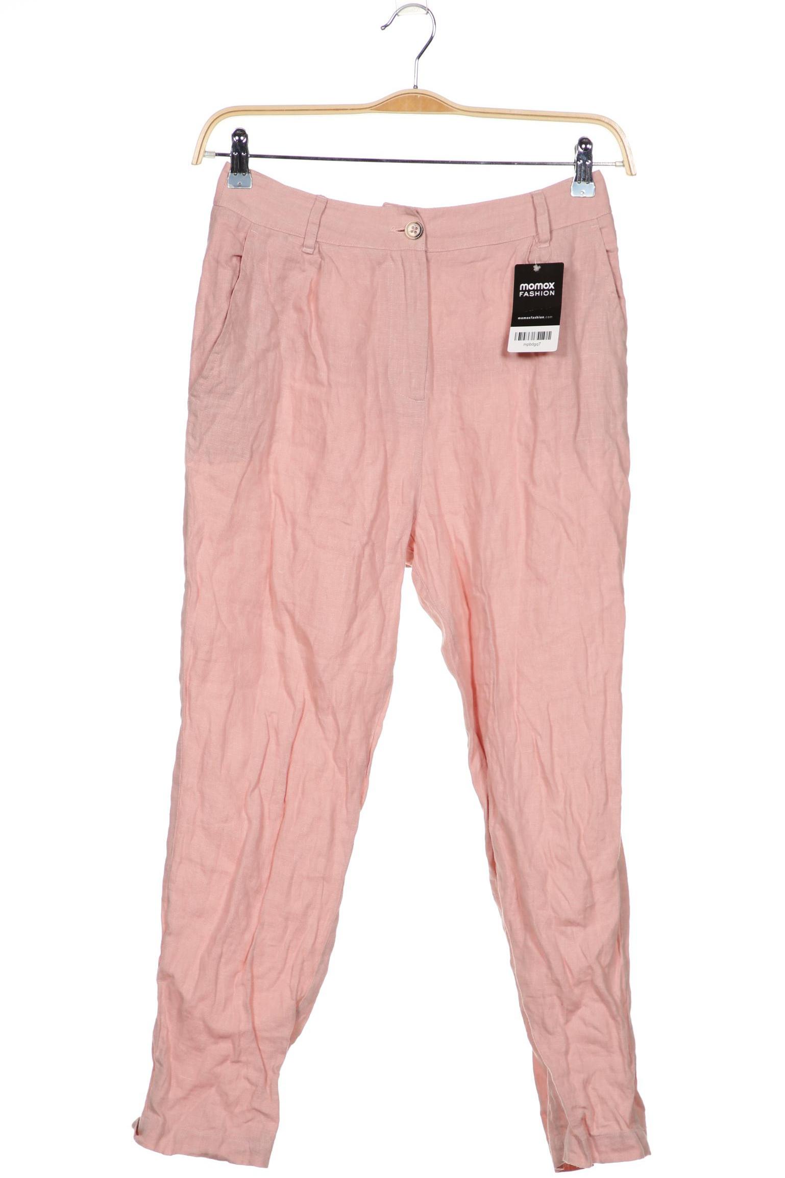

Kauf dich glucklich Damen Stoffhose, pink, Gr. 34