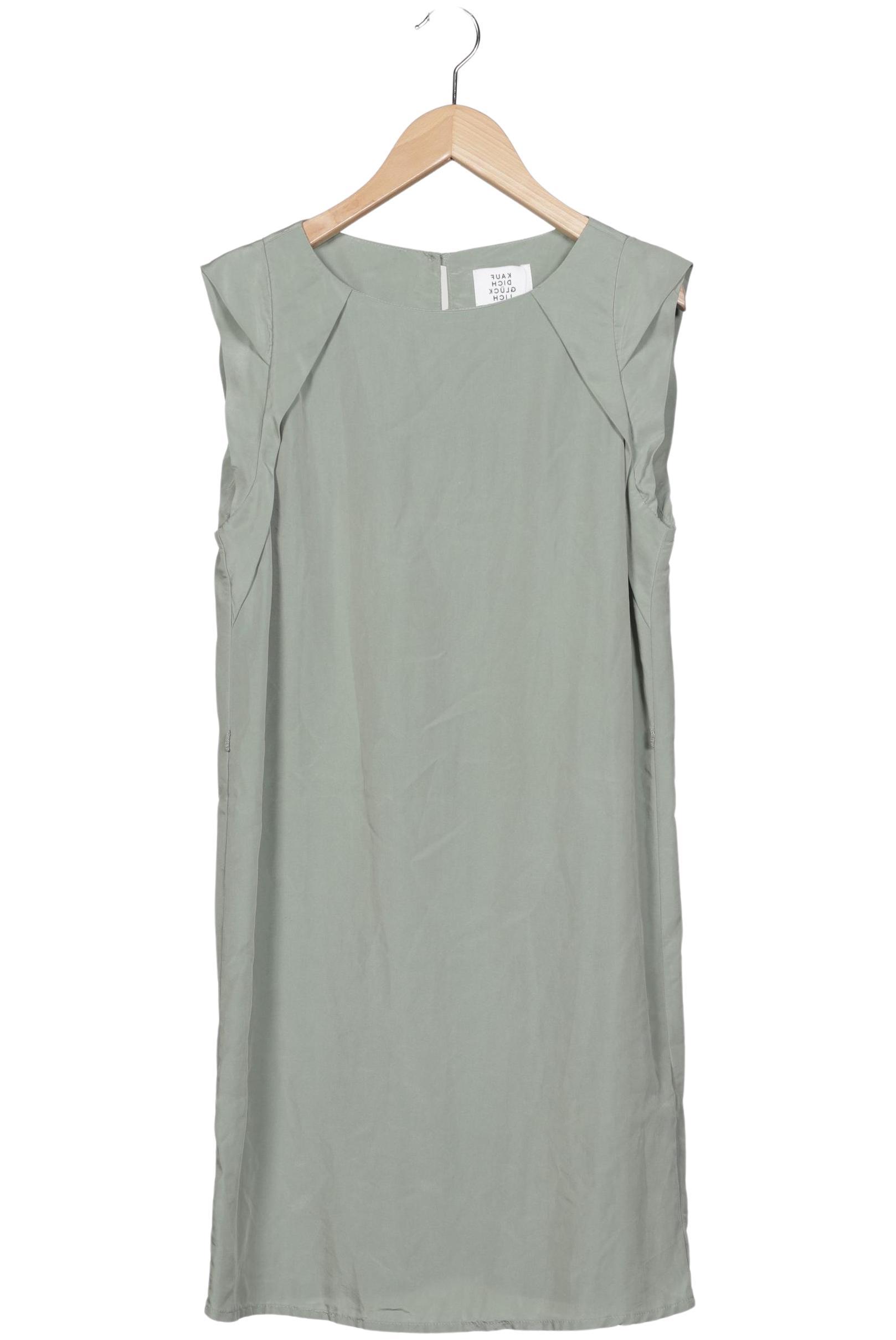 

Kauf dich glucklich Damen Kleid, grün, Gr. 34