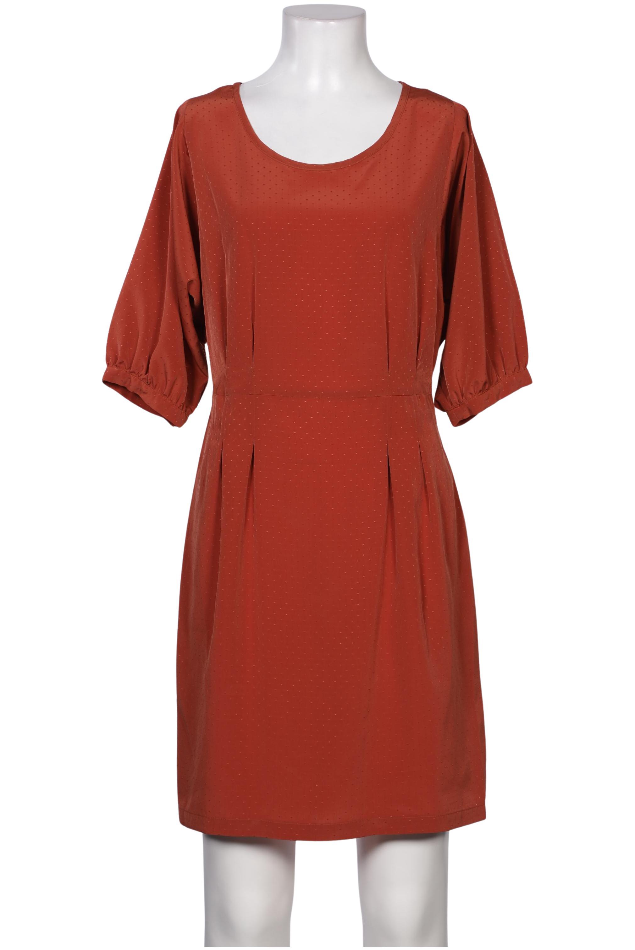 

Kauf dich glucklich Damen Kleid, braun, Gr. 38