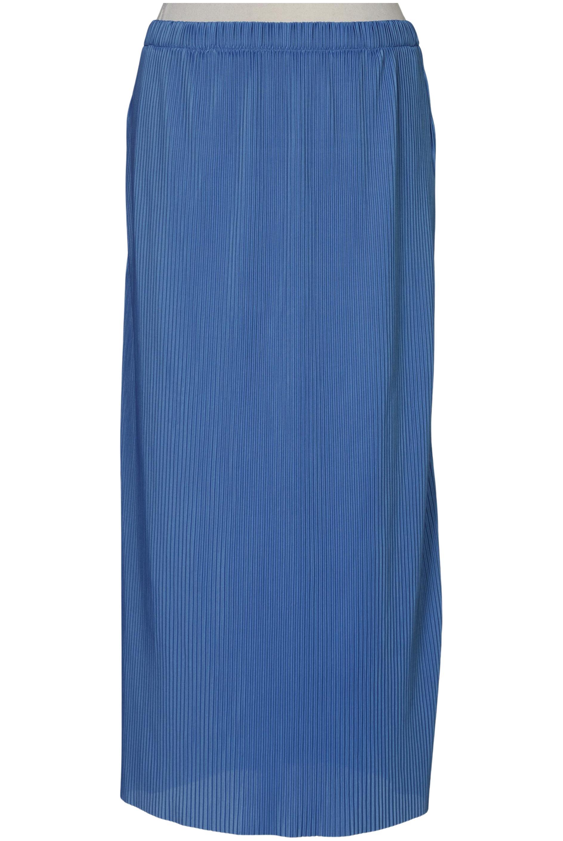 

Kauf dich glucklich Damen Rock, blau, Gr. 34