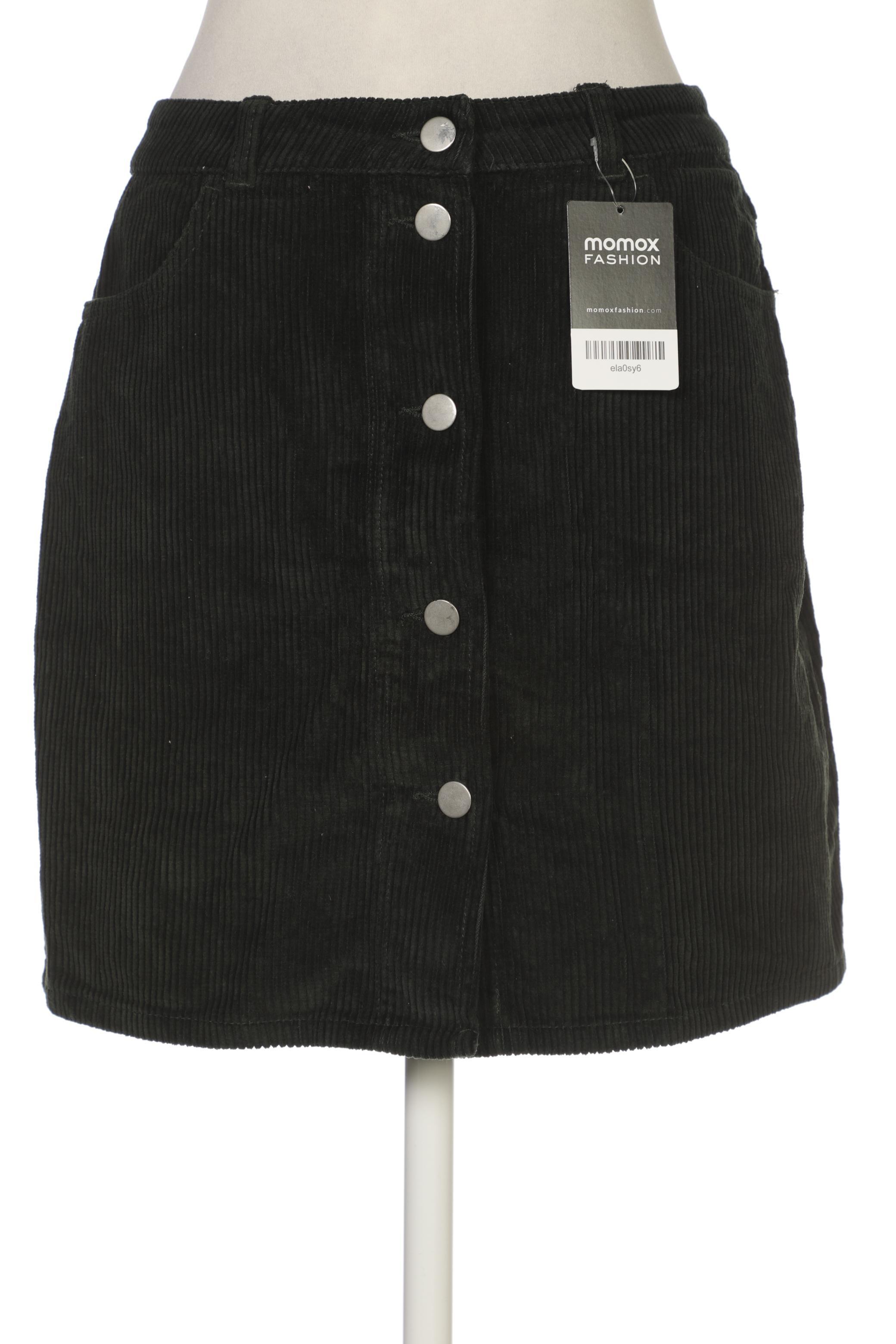 

Kauf dich glucklich Damen Rock, grün, Gr. 38