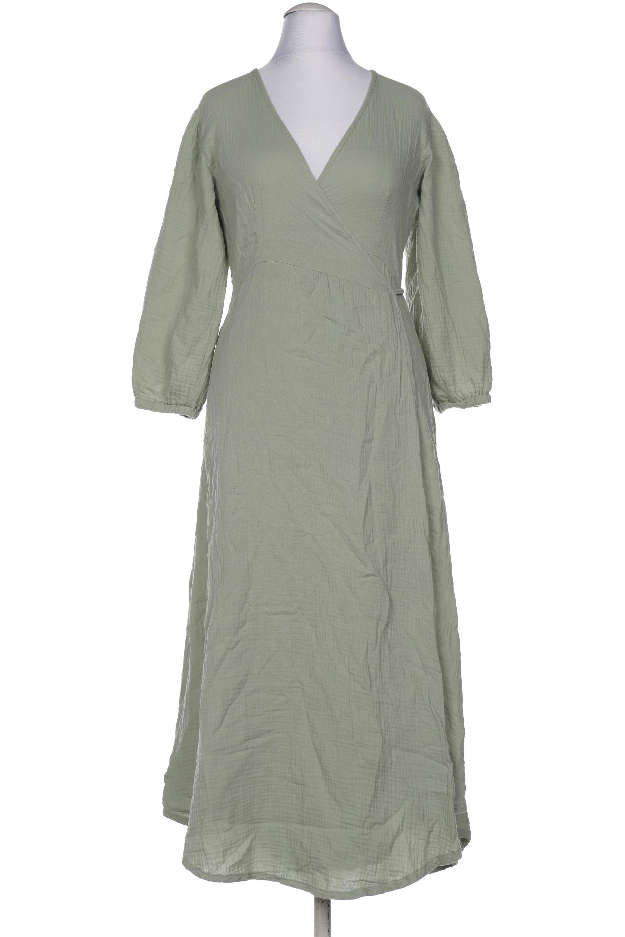 

Kauf dich glucklich Damen Kleid, grün, Gr. 38