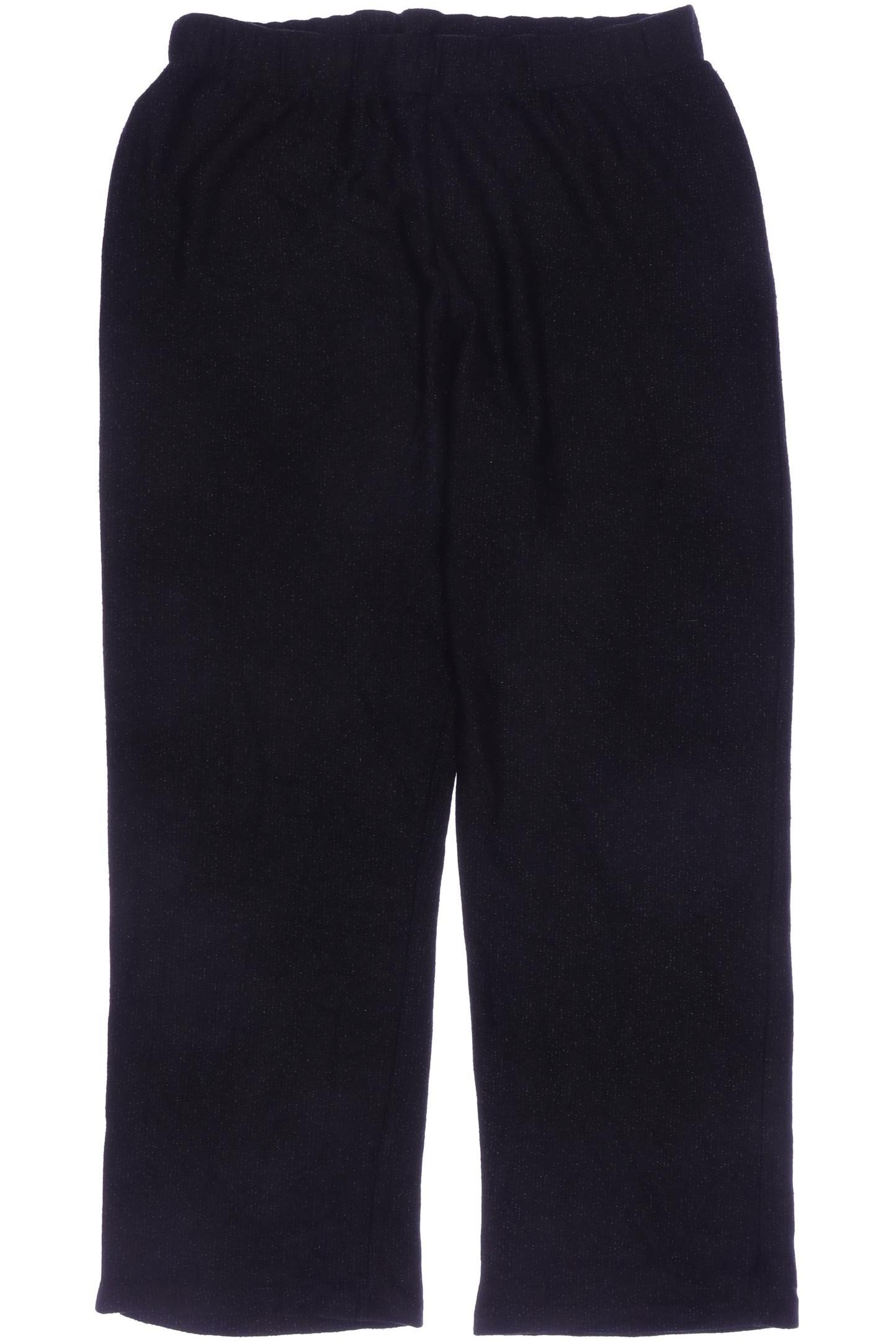 

Kauf dich glucklich Damen Stoffhose, schwarz, Gr. 0