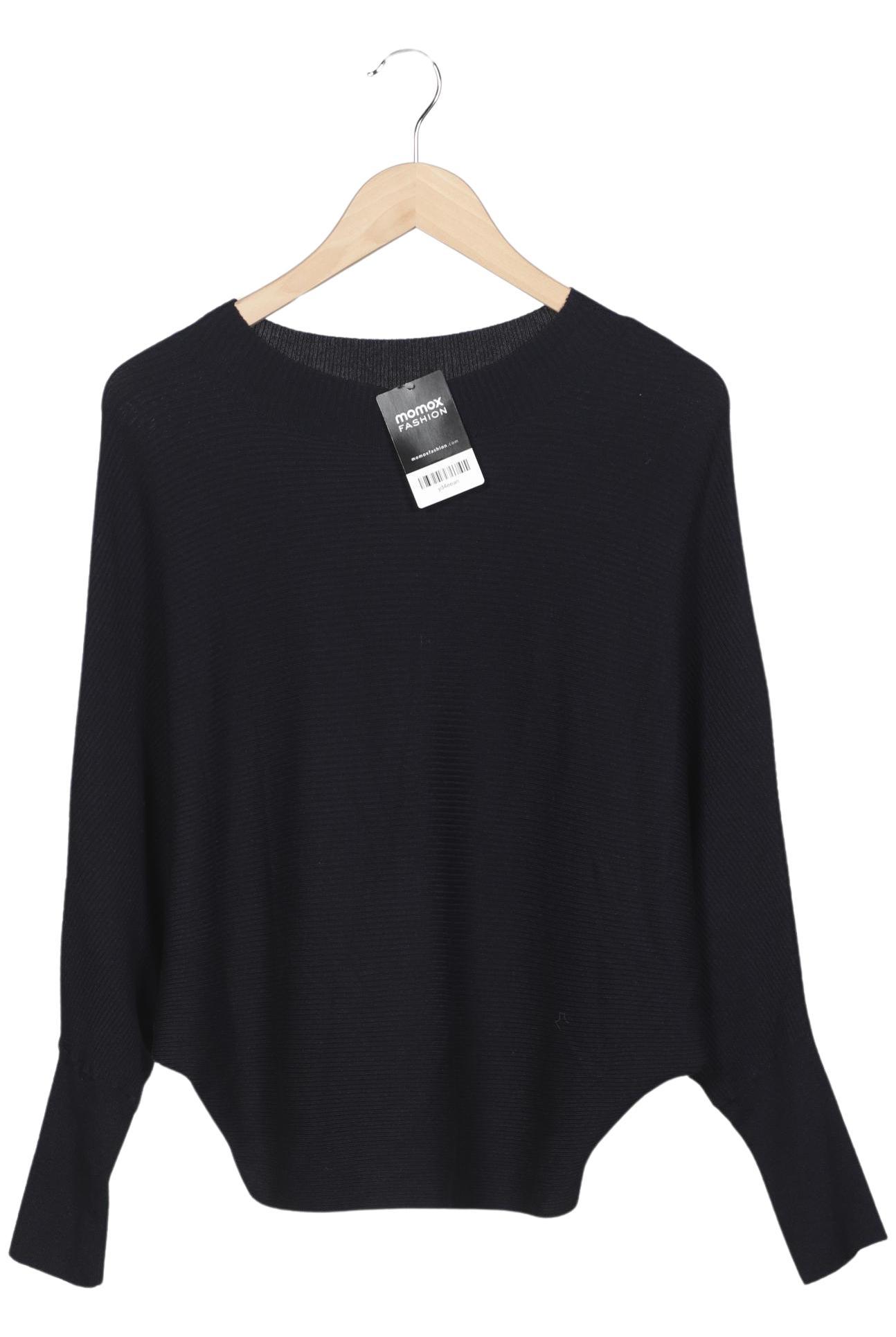 

Kauf dich glucklich Damen Pullover, marineblau, Gr. 42