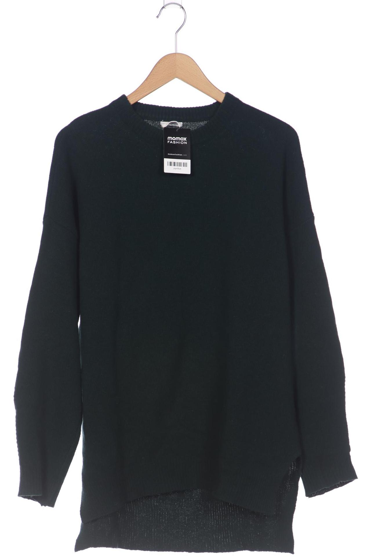 

Kauf dich glucklich Damen Pullover, grün, Gr. 42