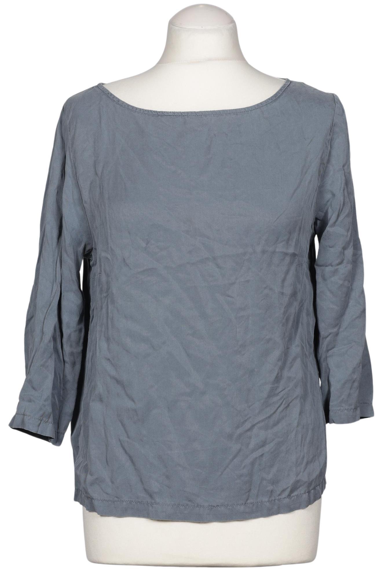 

Kauf dich glucklich Damen Bluse, hellblau, Gr. 36