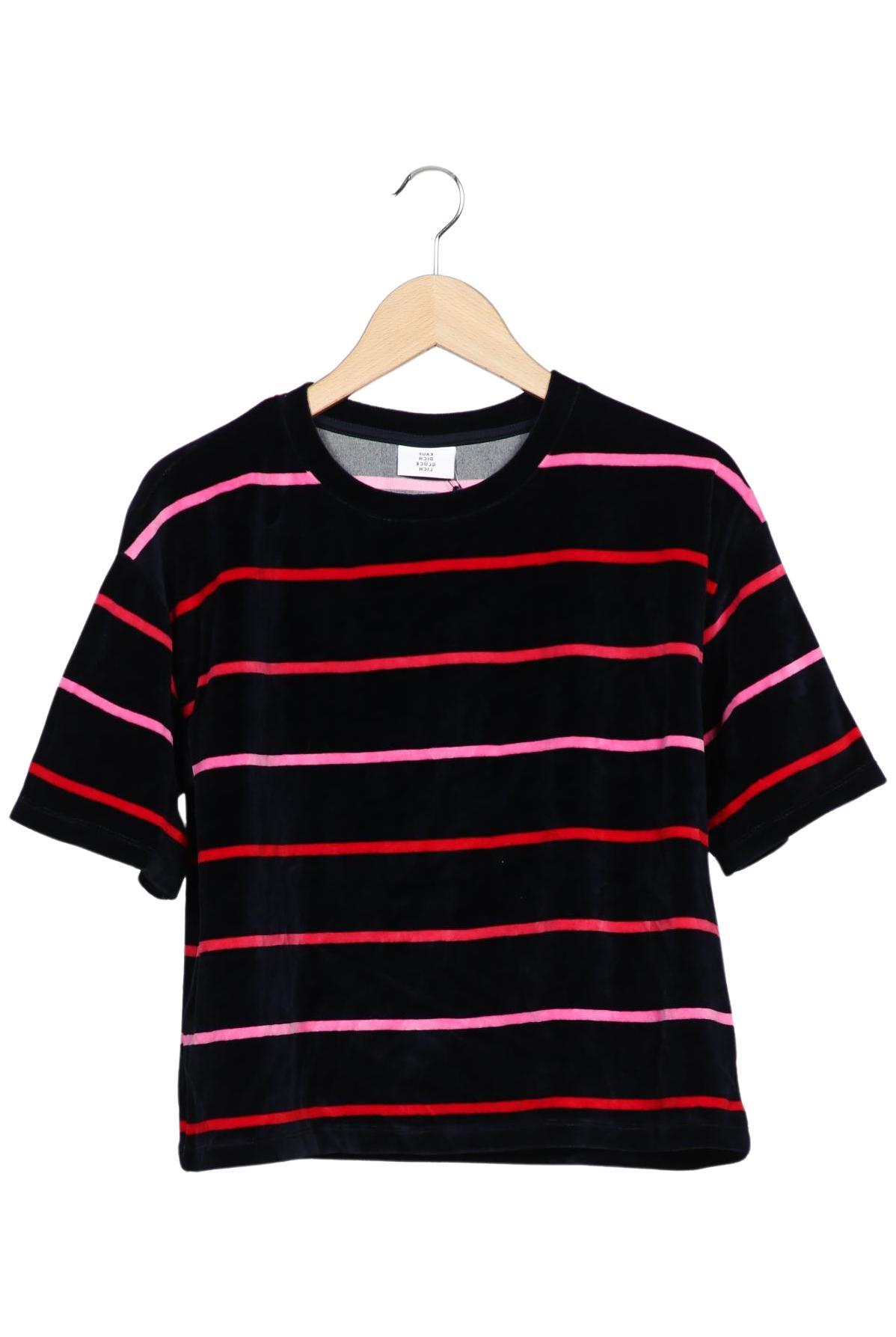 

Kauf dich glucklich Damen Sweatshirt, mehrfarbig, Gr. 38