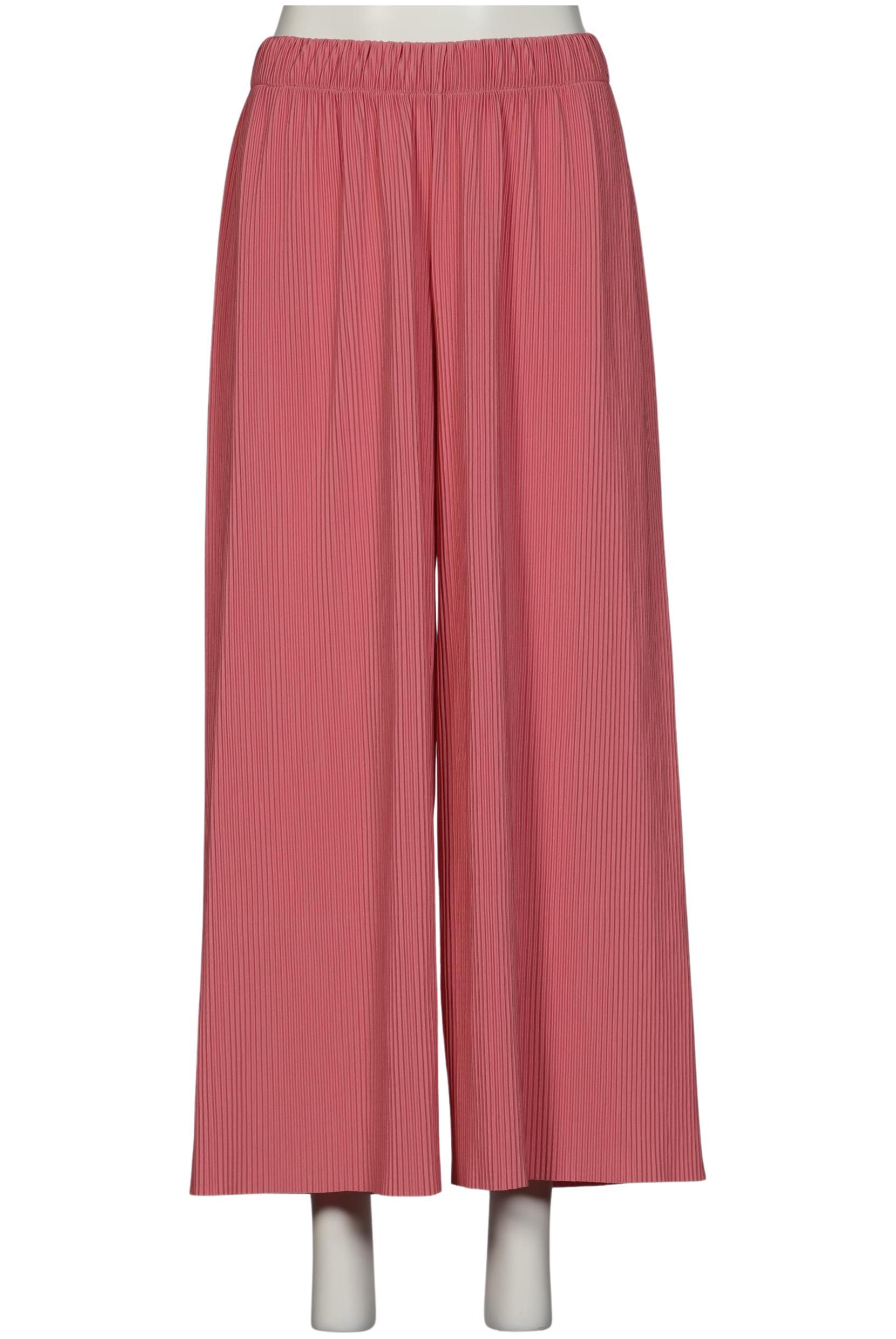 

Kauf dich glucklich Damen Stoffhose, pink, Gr. 0