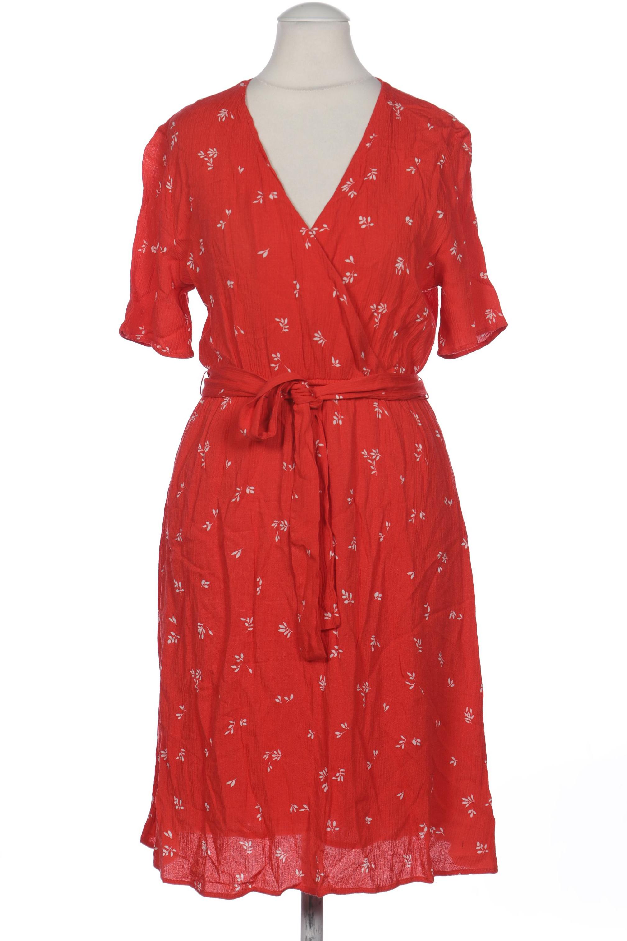 

Kauf dich glucklich Damen Kleid, rot, Gr. 34