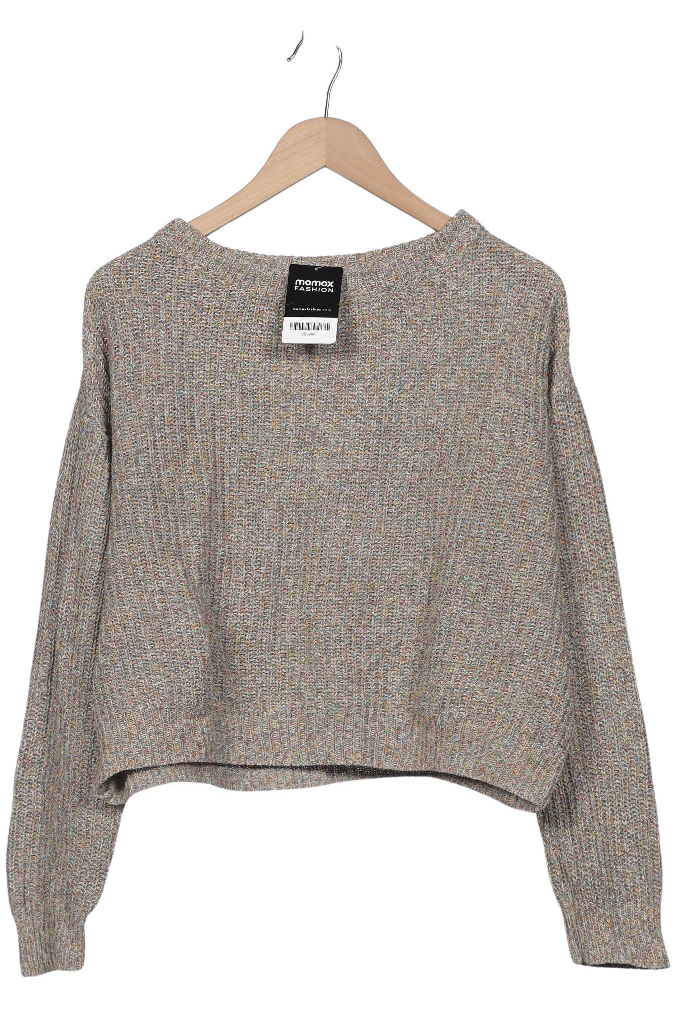 

Kauf dich glucklich Damen Pullover, mehrfarbig, Gr. 36