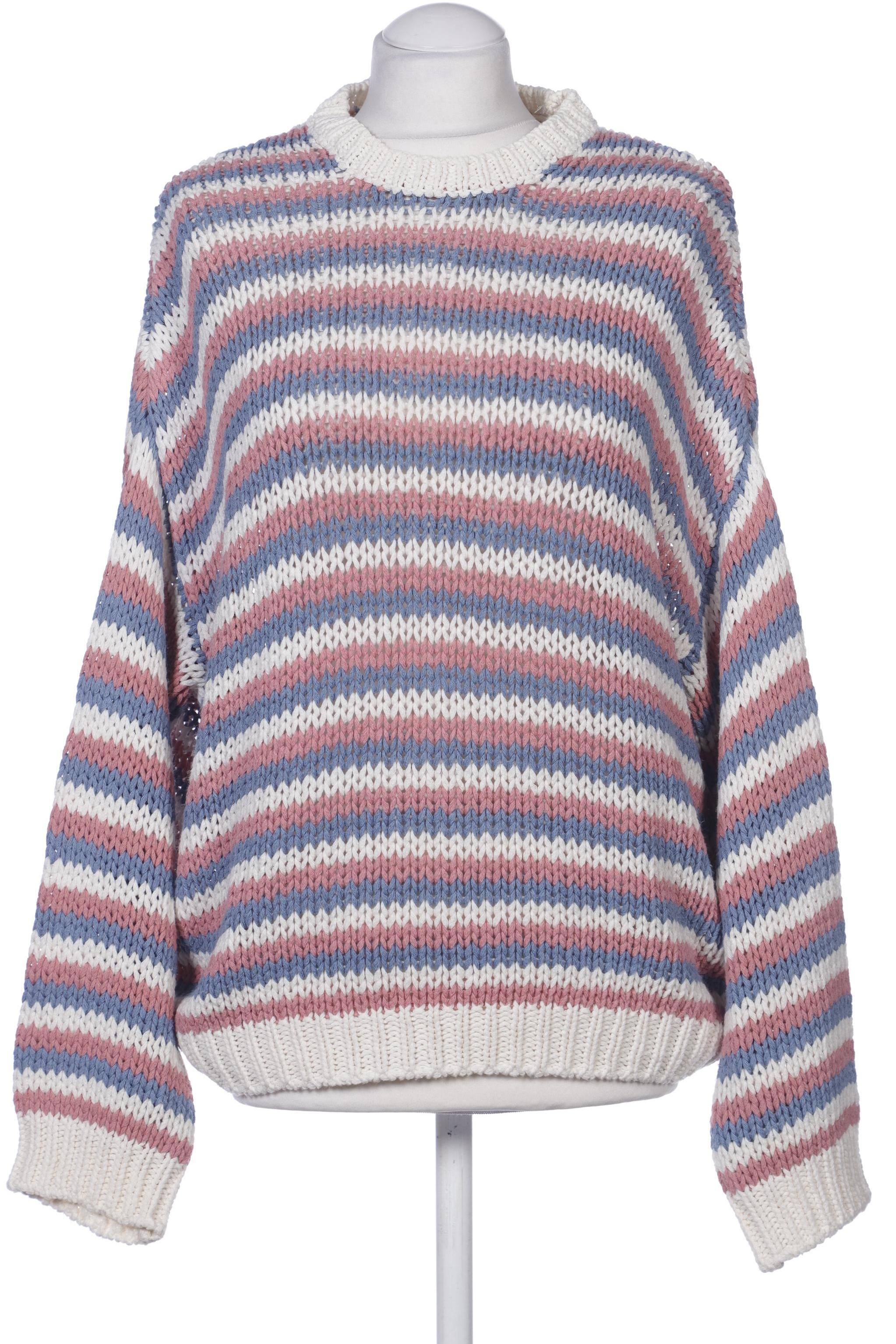 

Kauf dich glucklich Damen Pullover, pink, Gr. 38